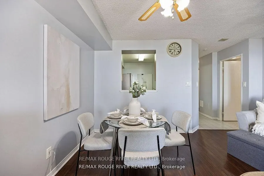 400 McLevin Avenue, #1804