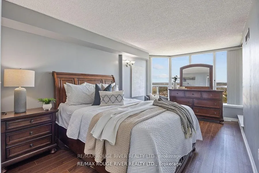 400 McLevin Avenue, #1804