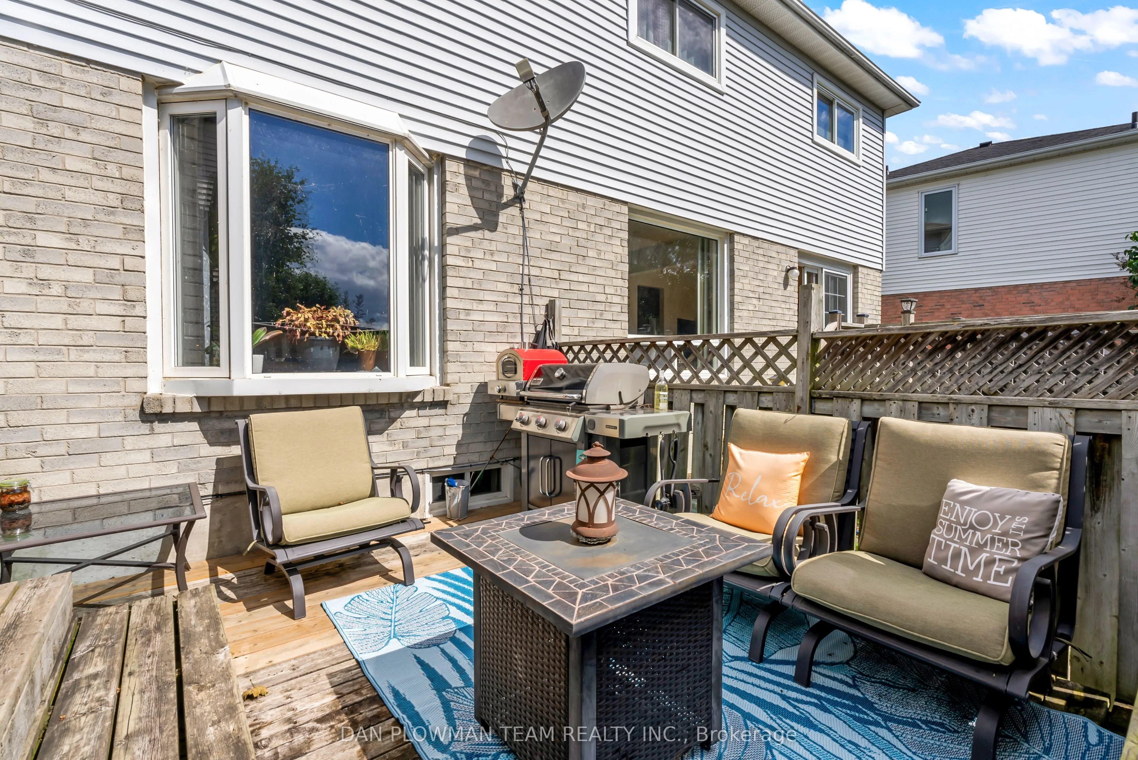 1509 Connery Crescent