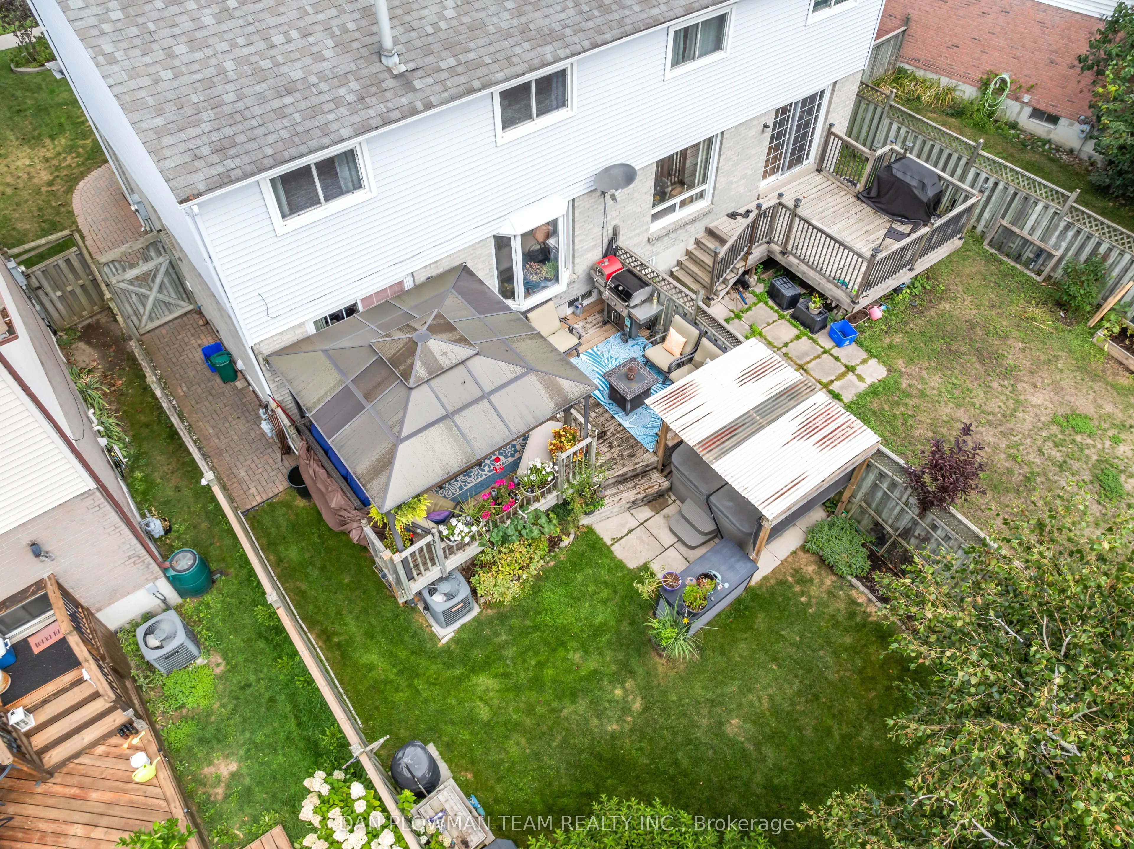1509 Connery Crescent