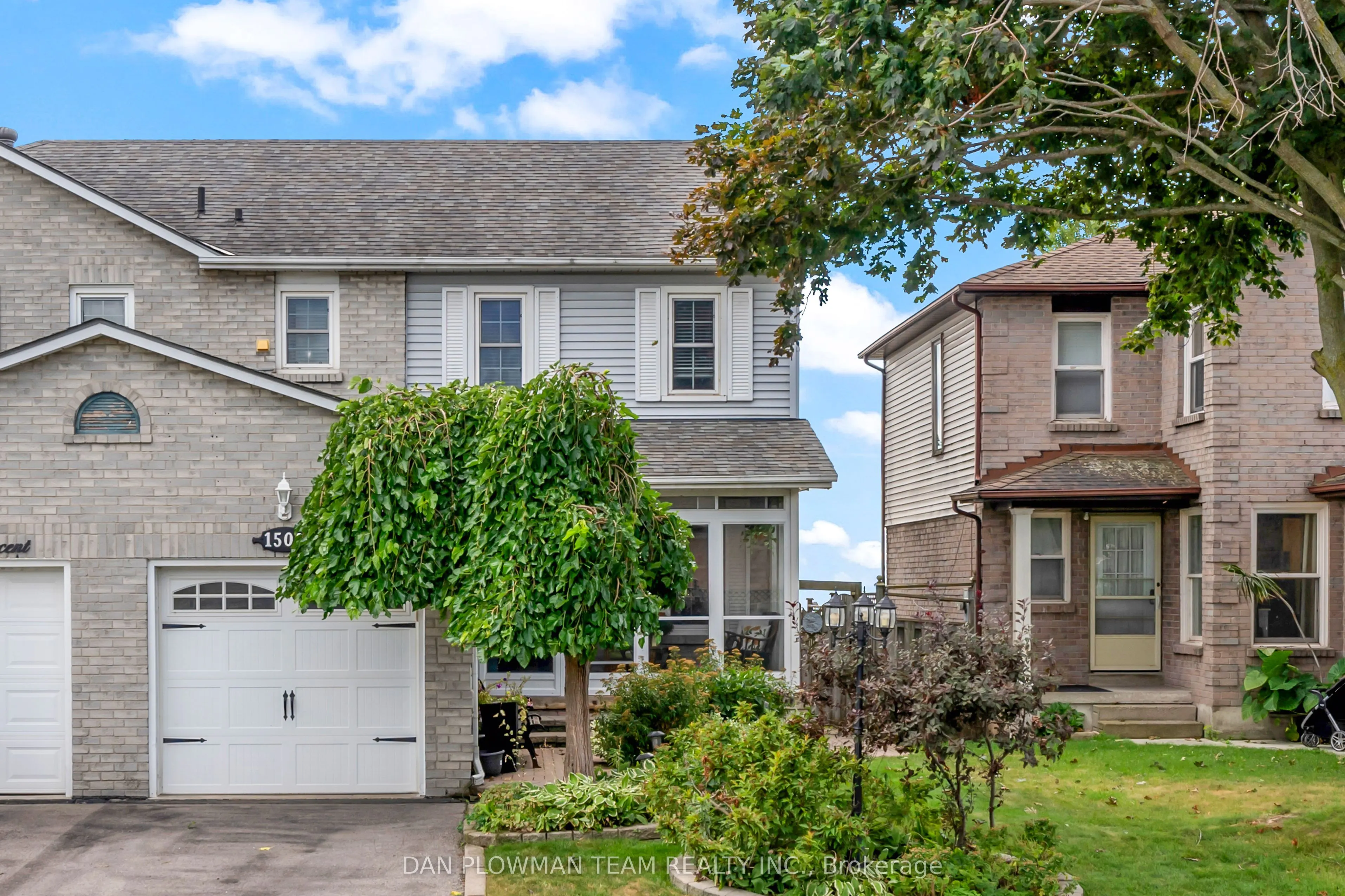 1509 Connery Crescent