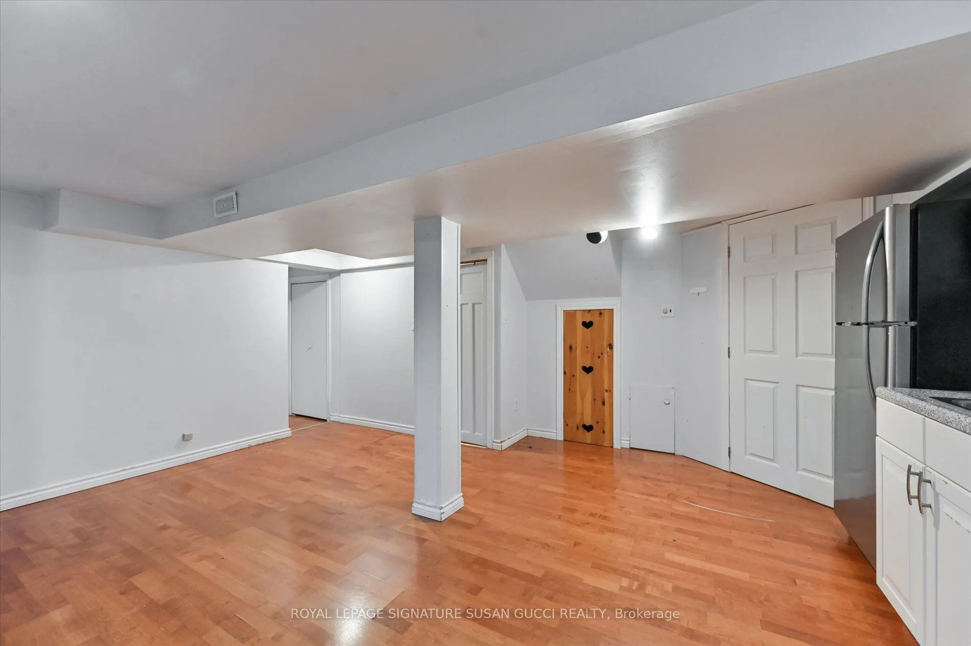 90 Meighen Avenue