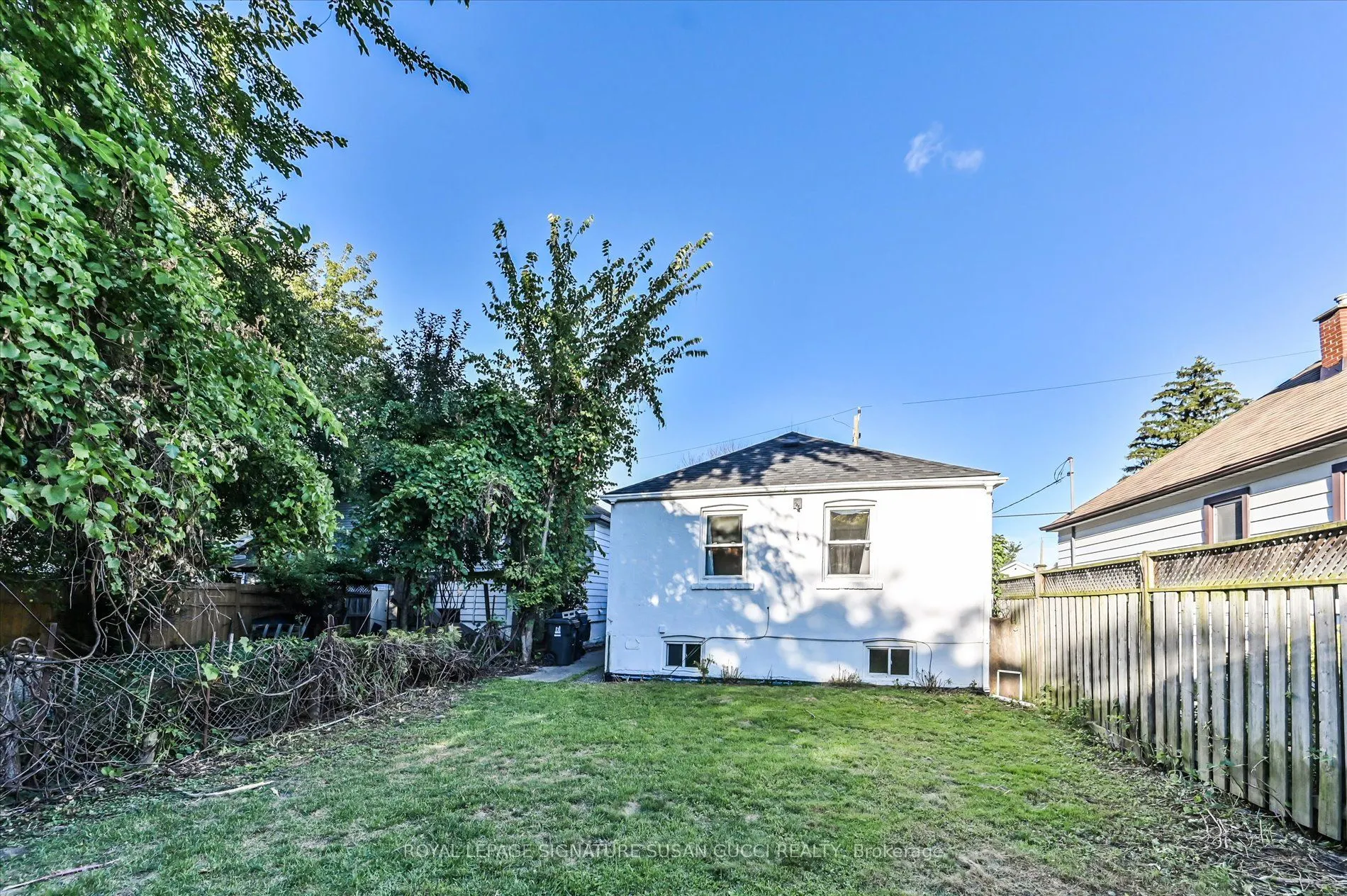 90 Meighen Avenue