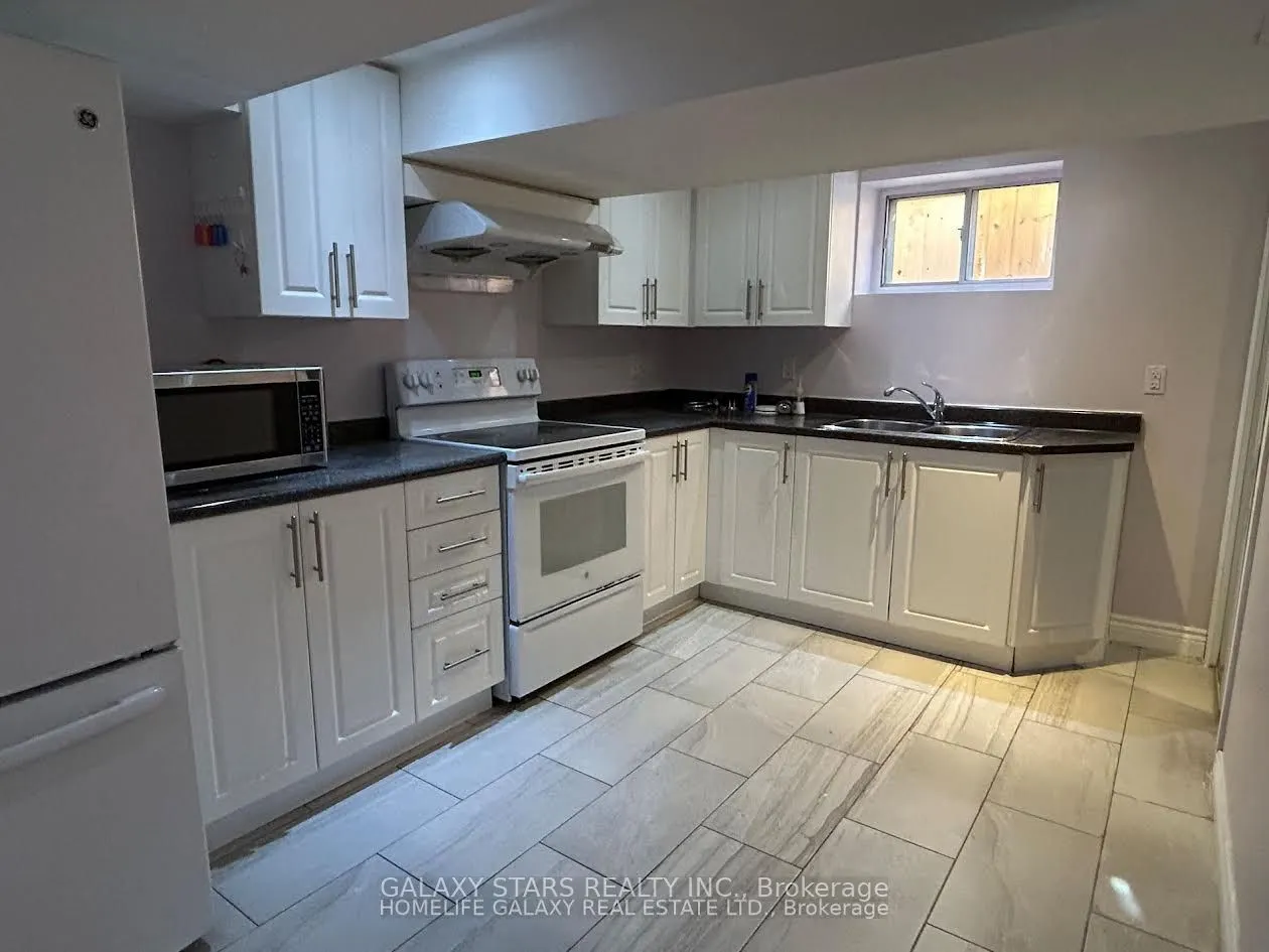 45 Martorino Drive, #Bsmt