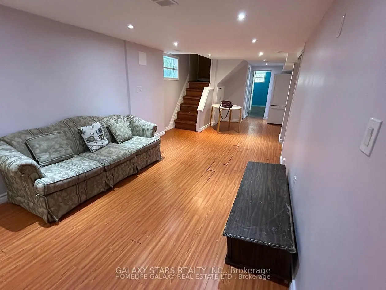 45 Martorino Drive, #Bsmt
