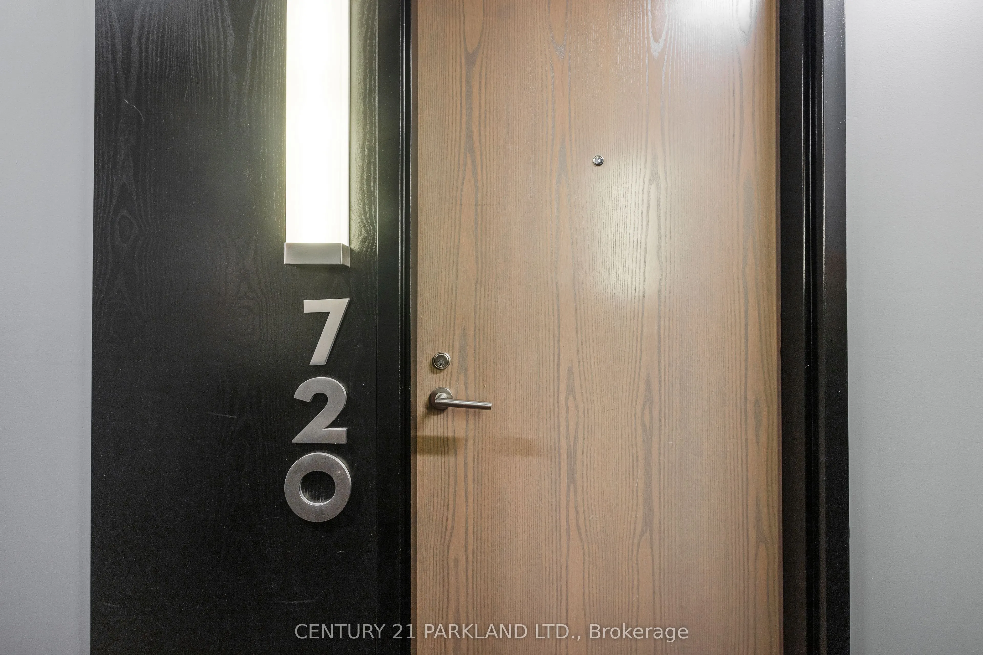 90 Broadview Avenue, #720