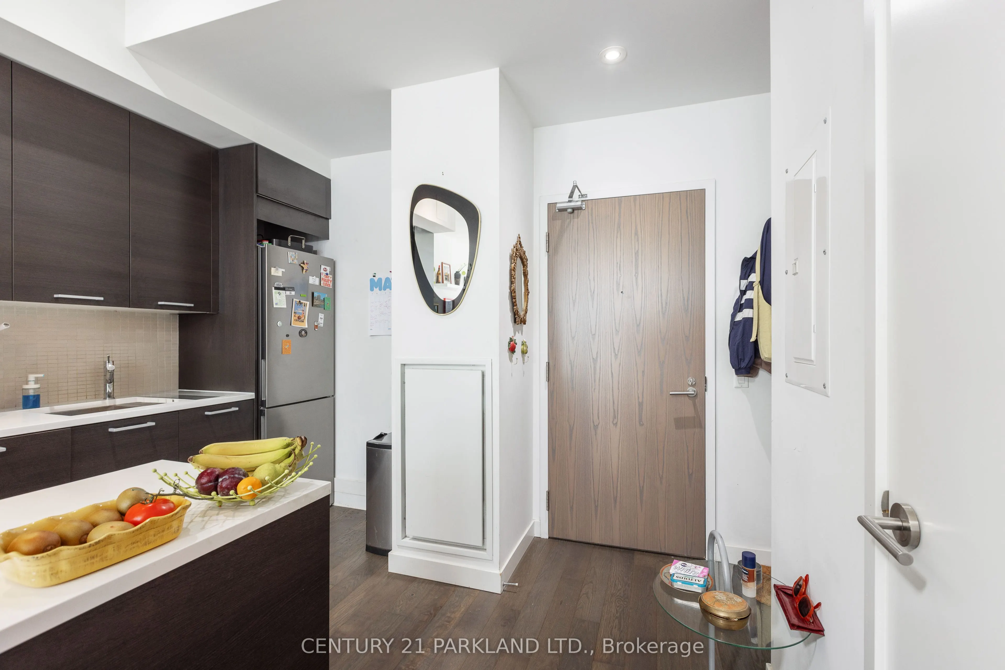 90 Broadview Avenue, #720