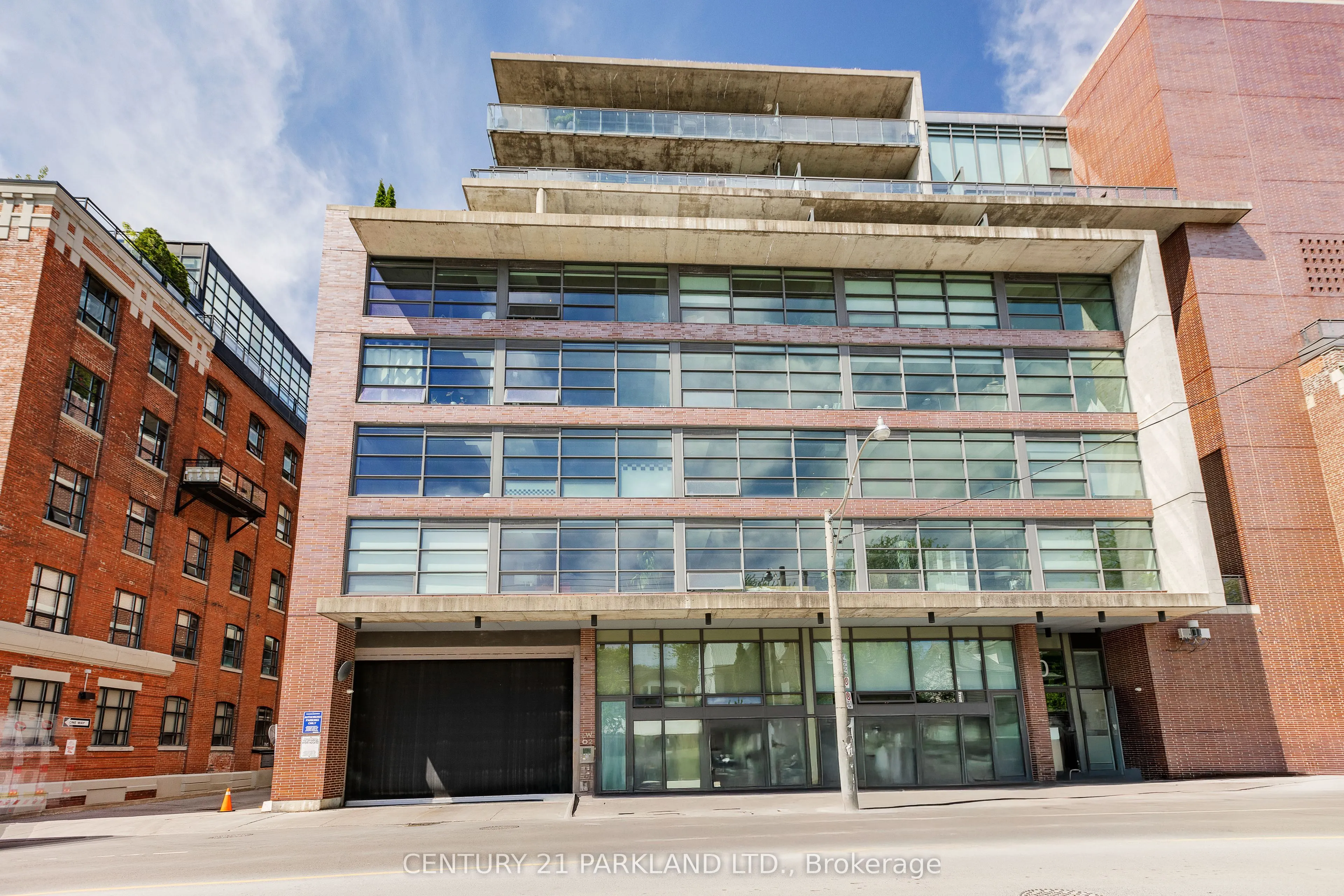 90 Broadview Avenue, #720