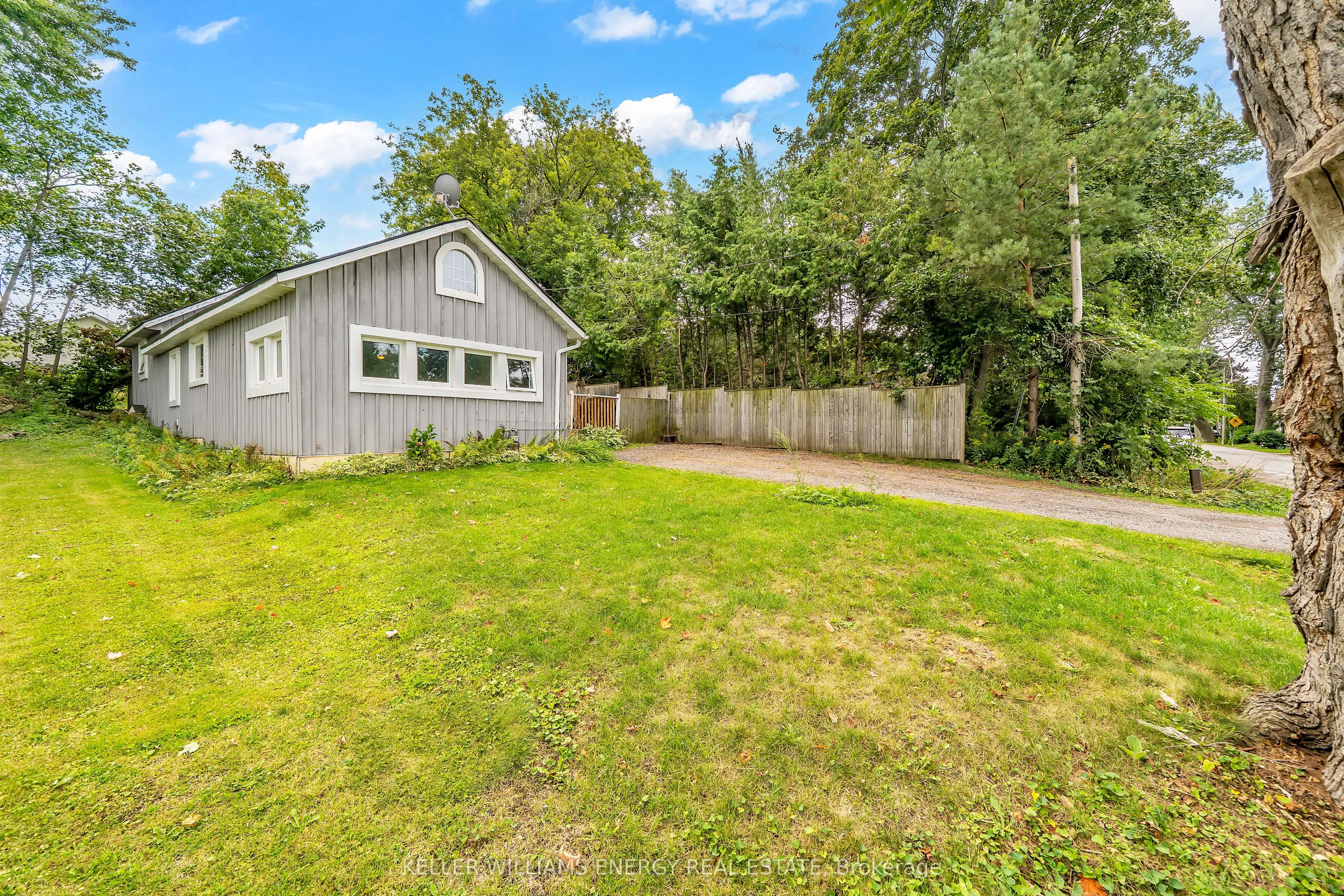247 Williams Point Road