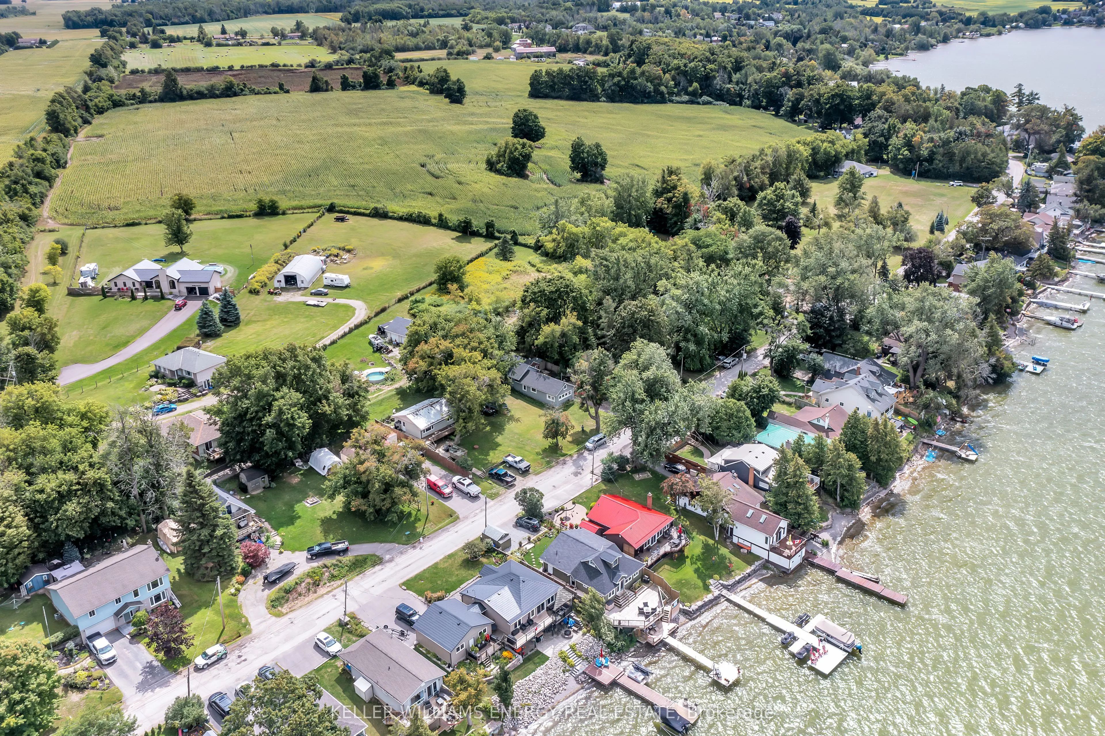 247 Williams Point Road