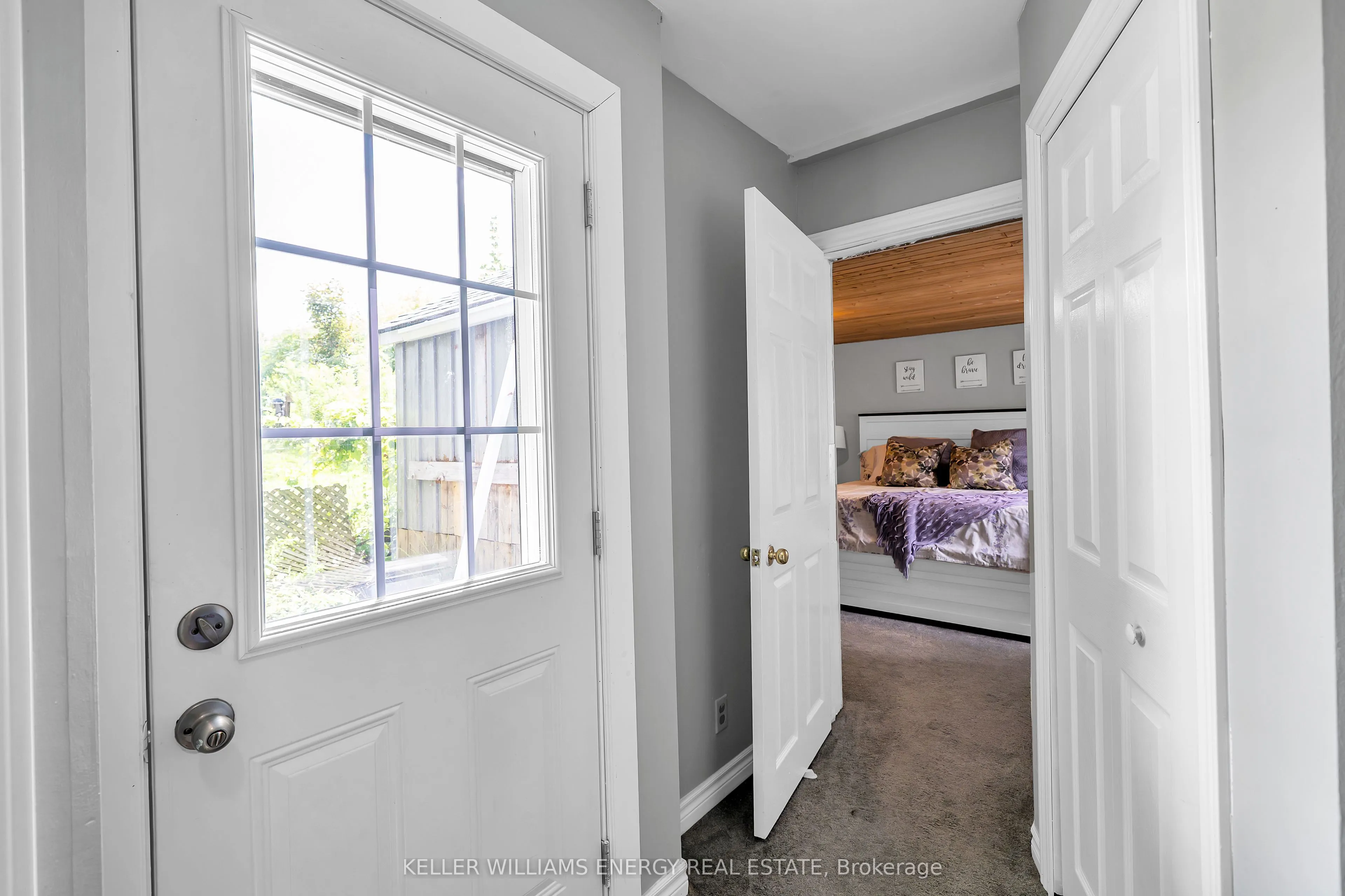 247 Williams Point Road