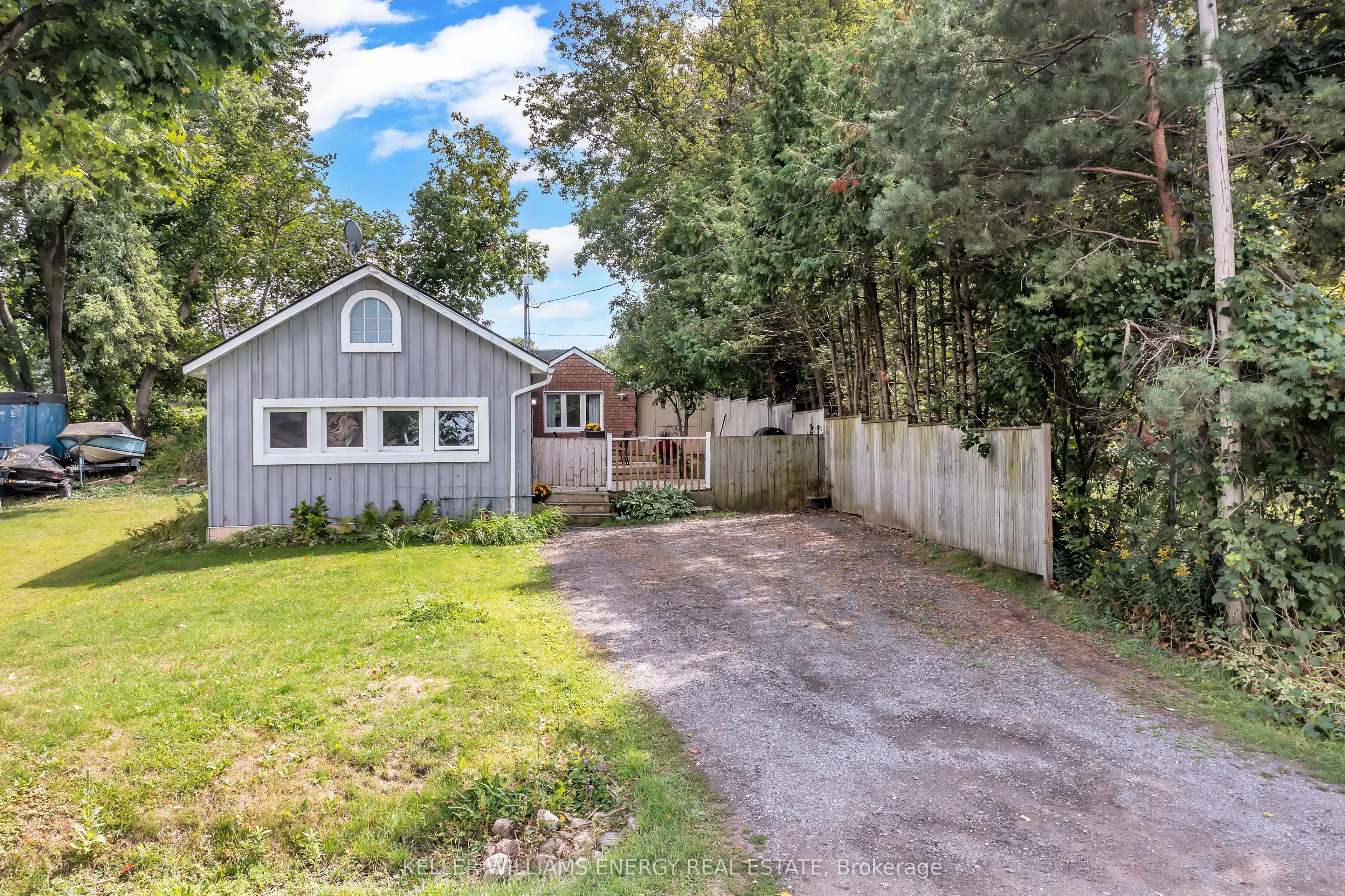 247 Williams Point Road