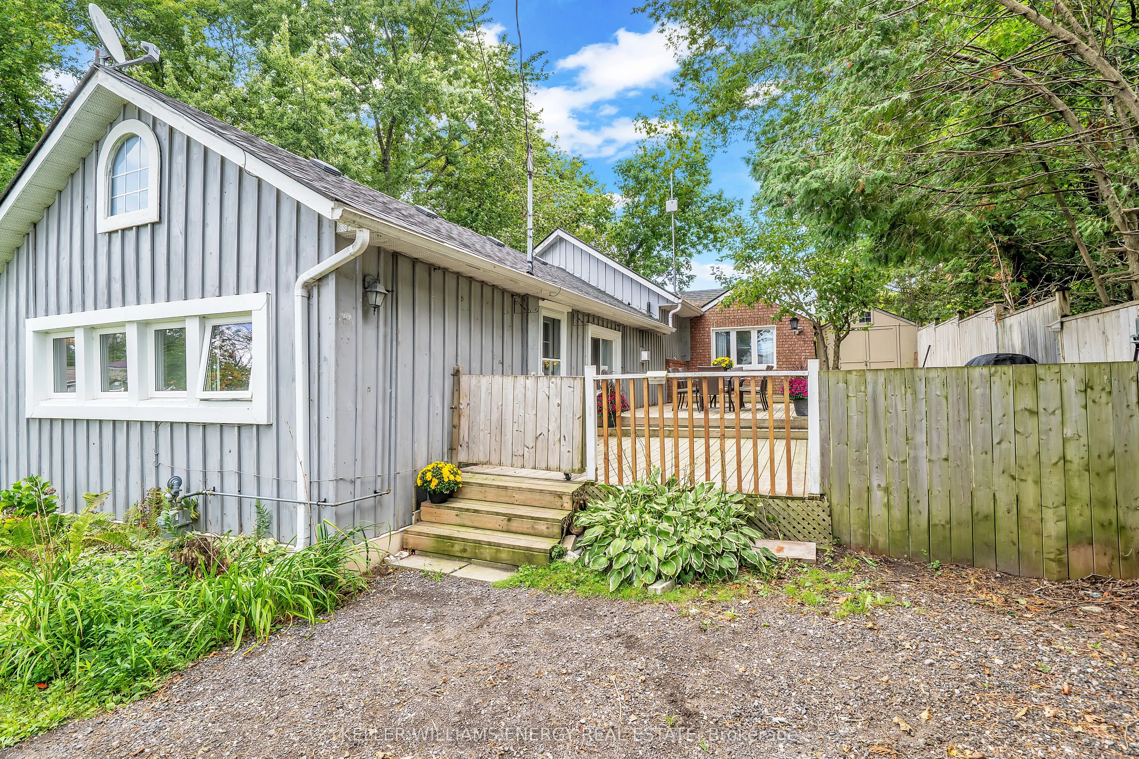 247 Williams Point Road