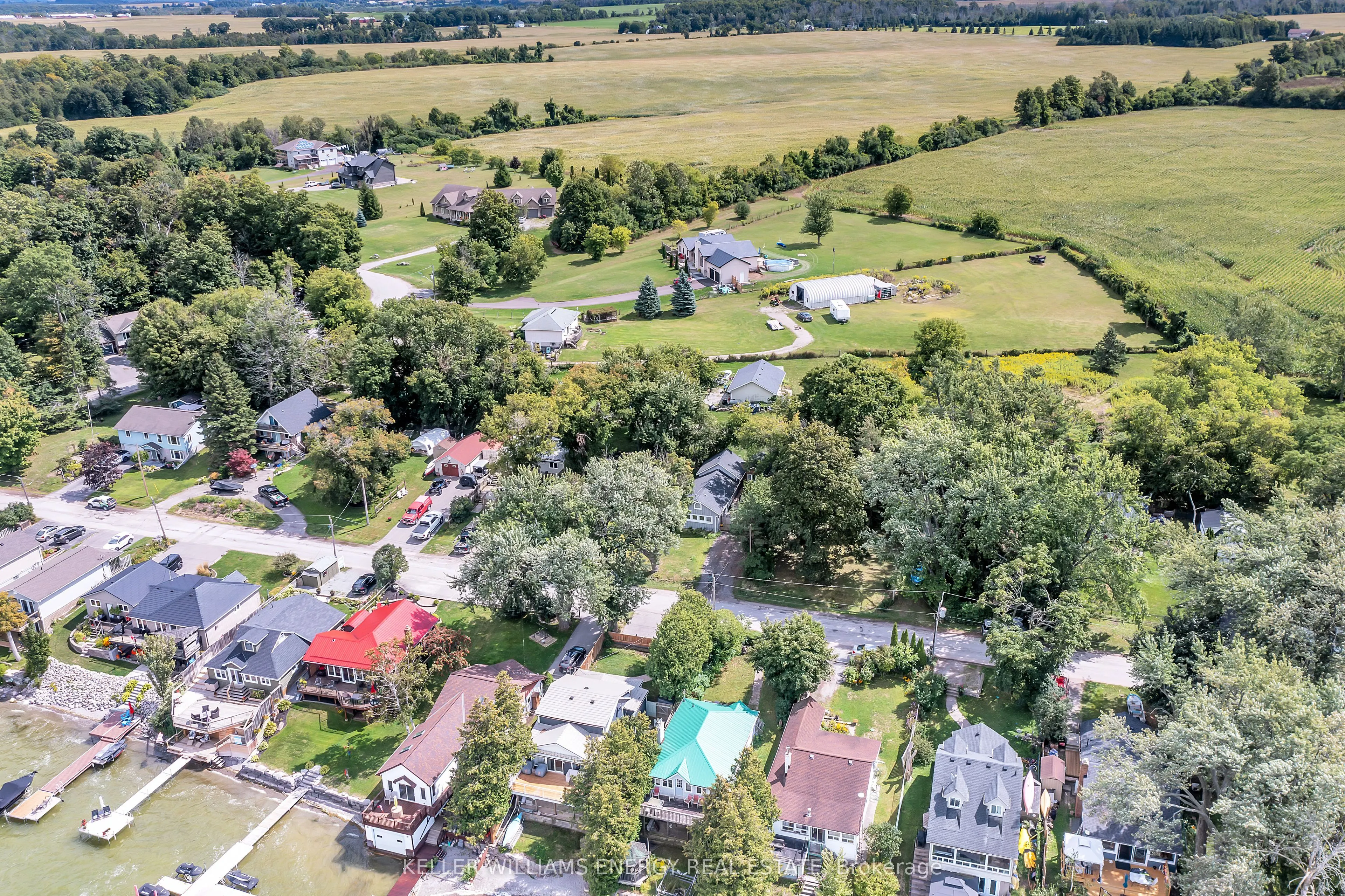 247 Williams Point Road
