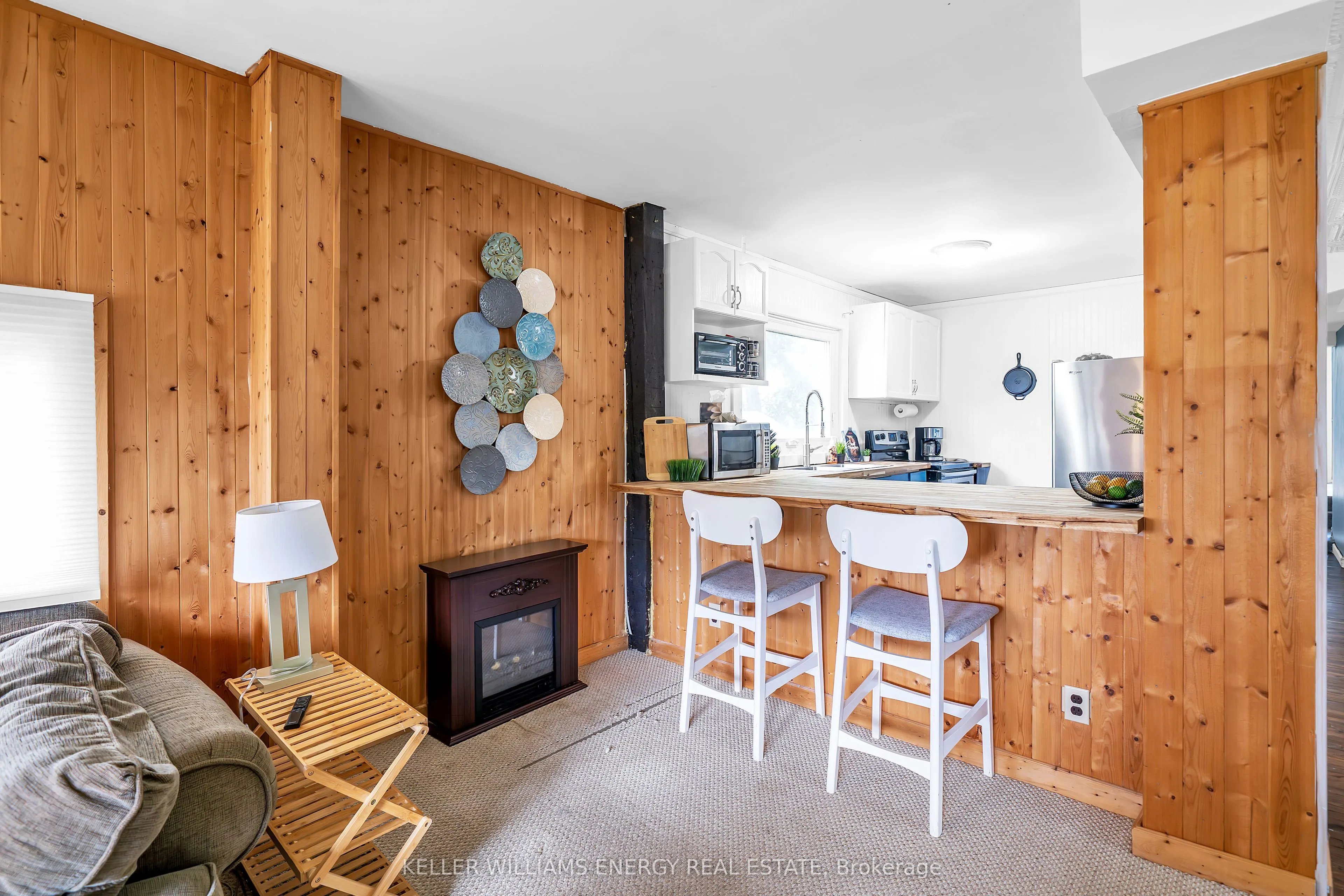 247 Williams Point Road