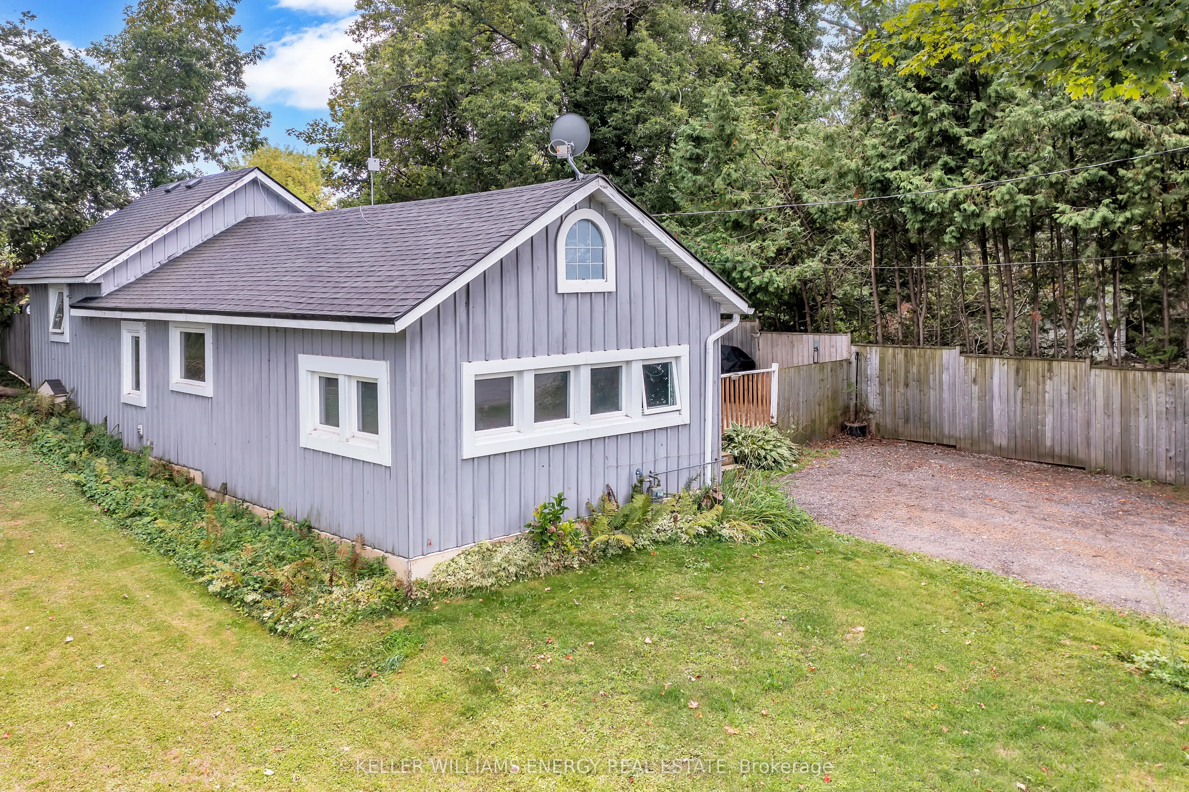 247 Williams Point Road