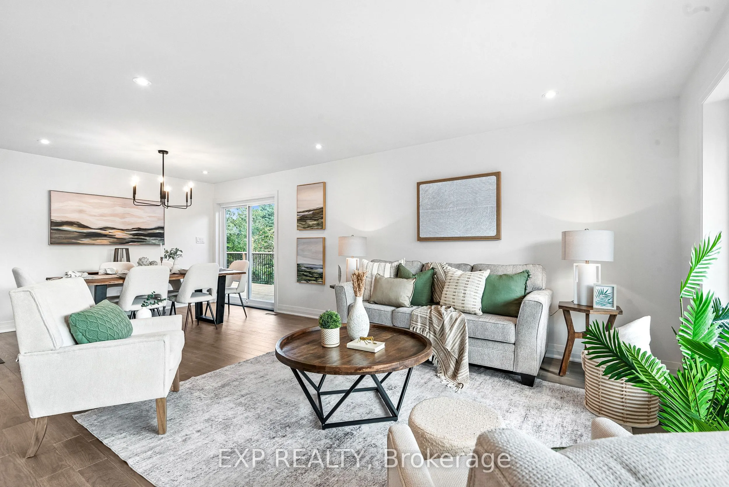 5 Midcroft Drive