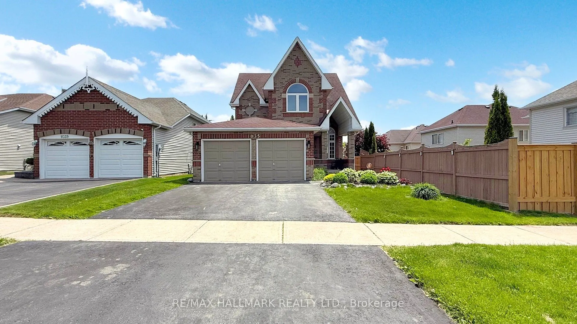 1035 Beatrice Street E, #Bsmt