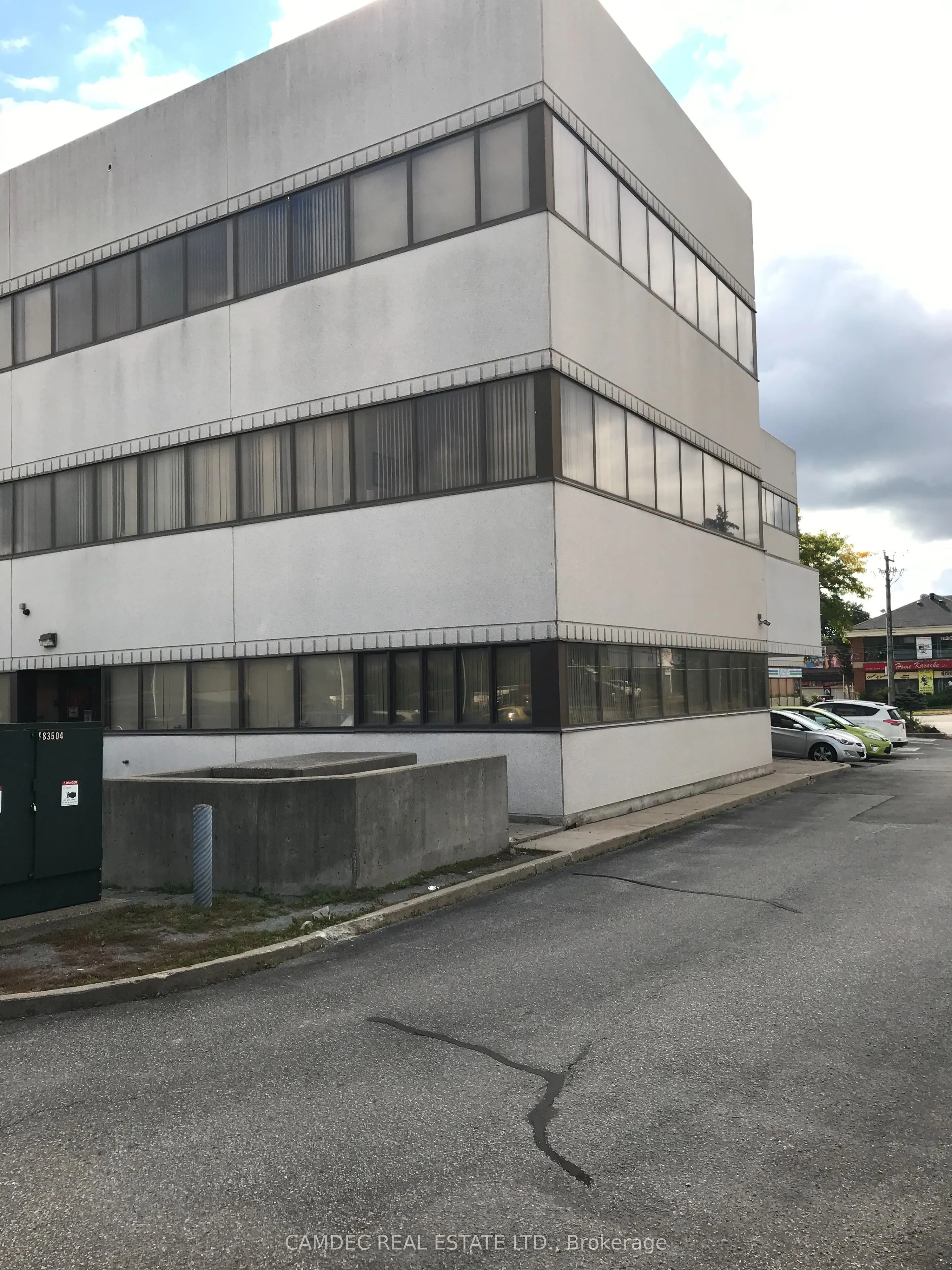 4544 Sheppard Avenue E, #333