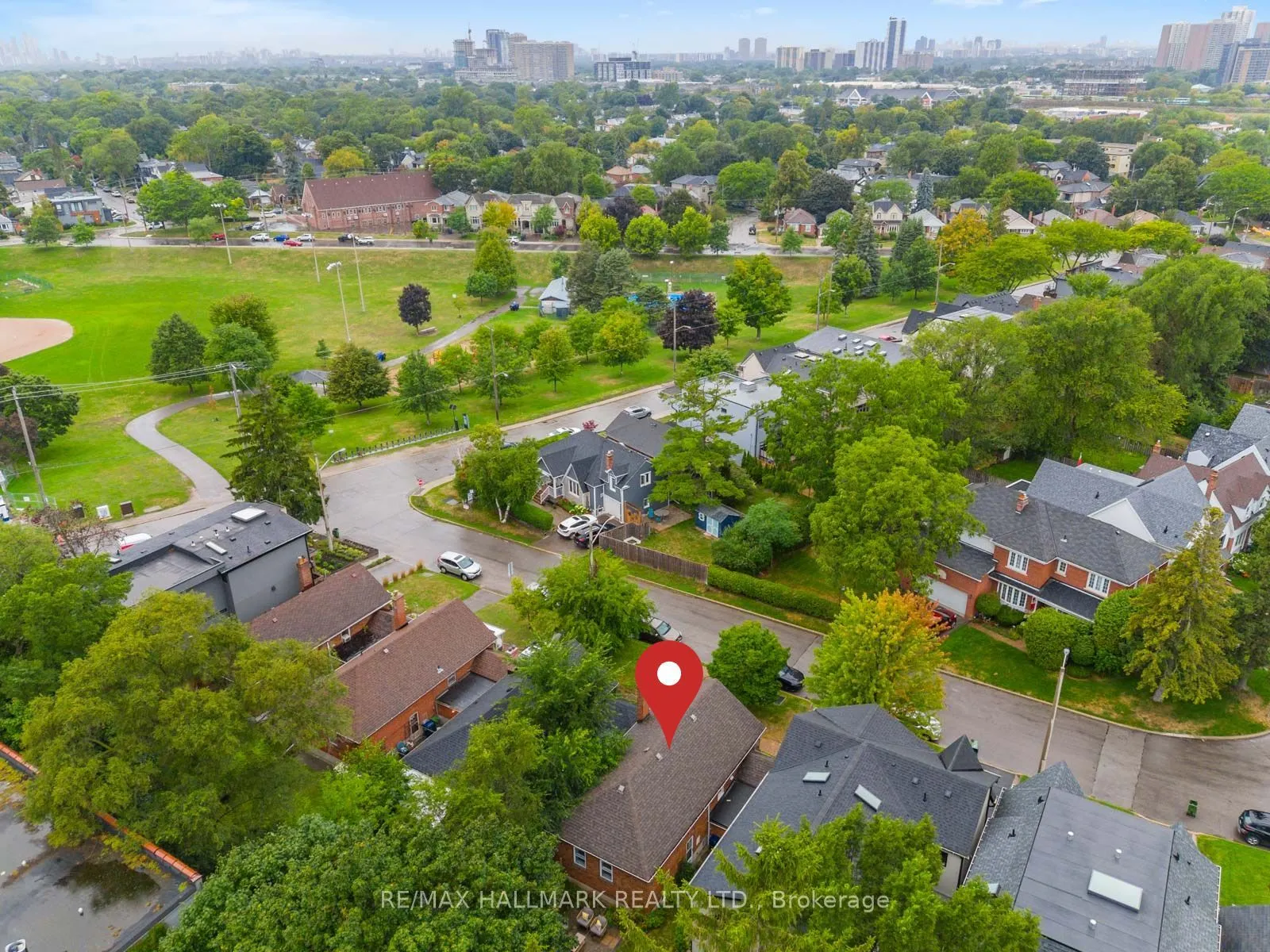 11 Briar Dale Boulevard