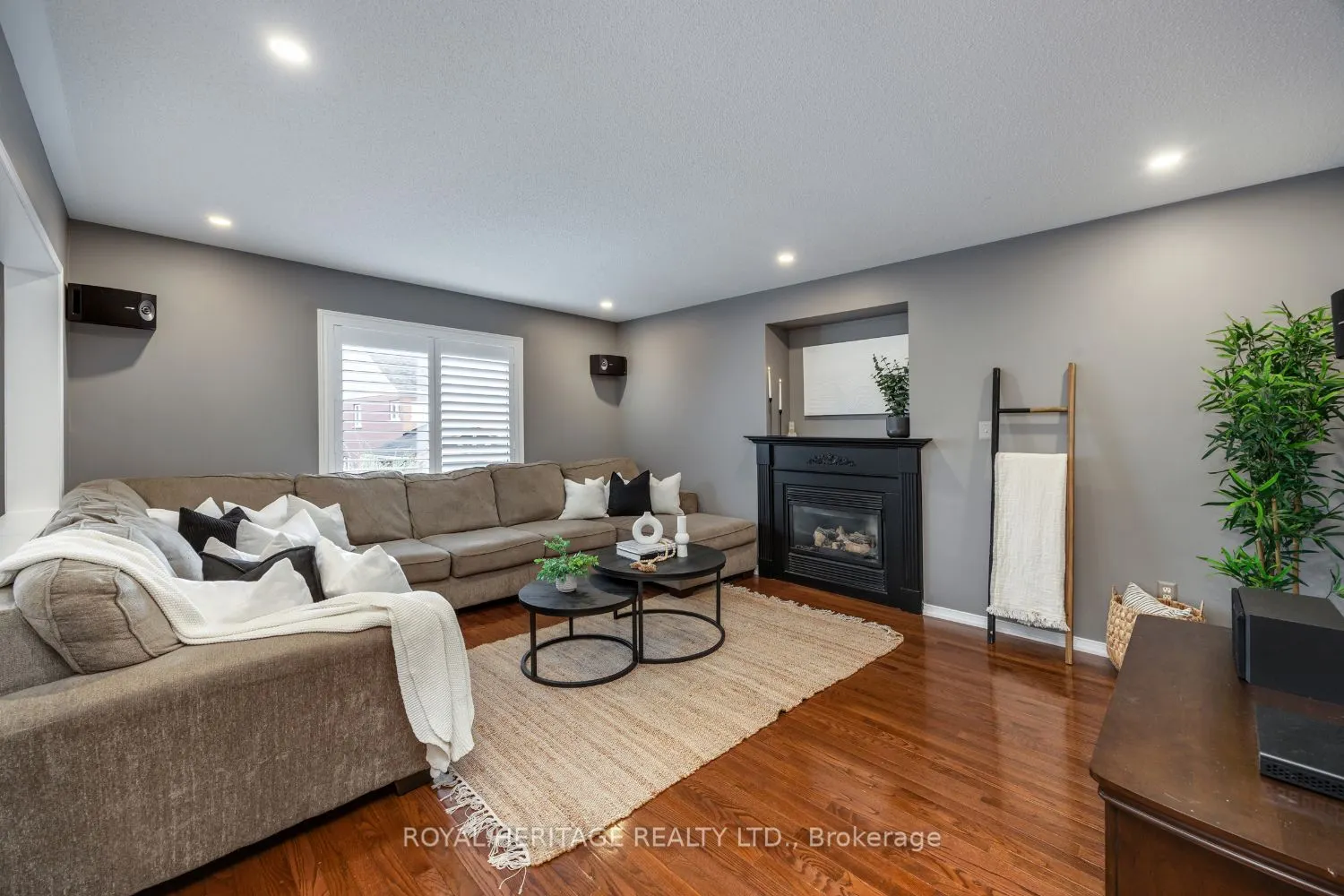 1545 Arborwood Drive