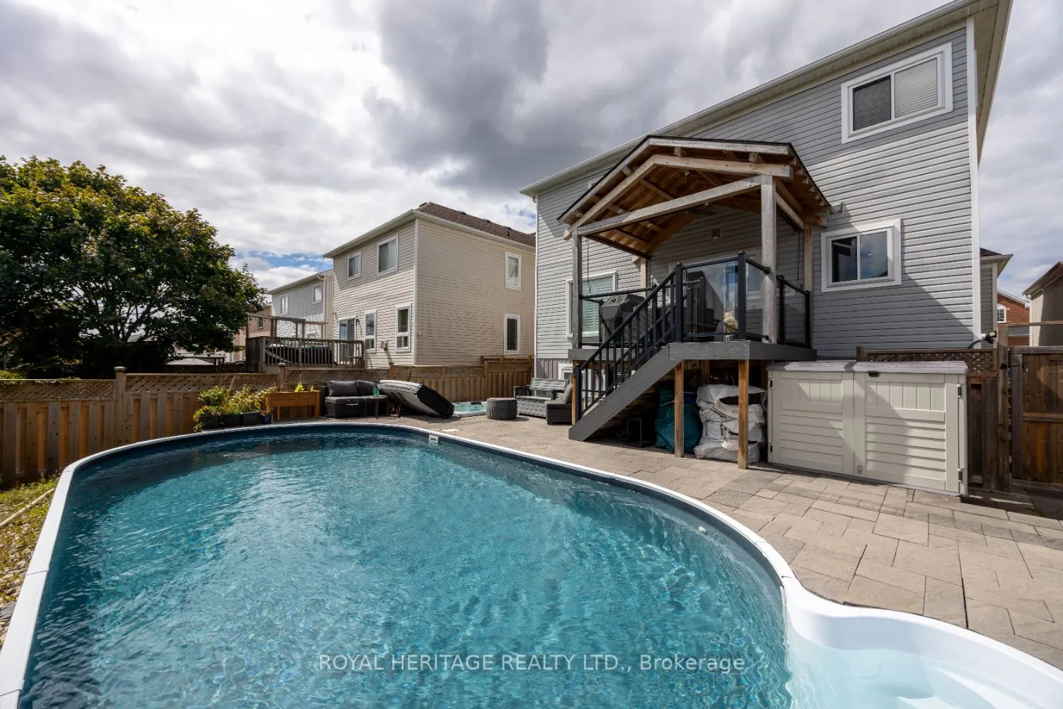1545 Arborwood Drive