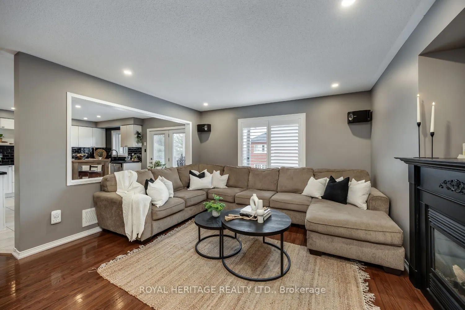 1545 Arborwood Drive