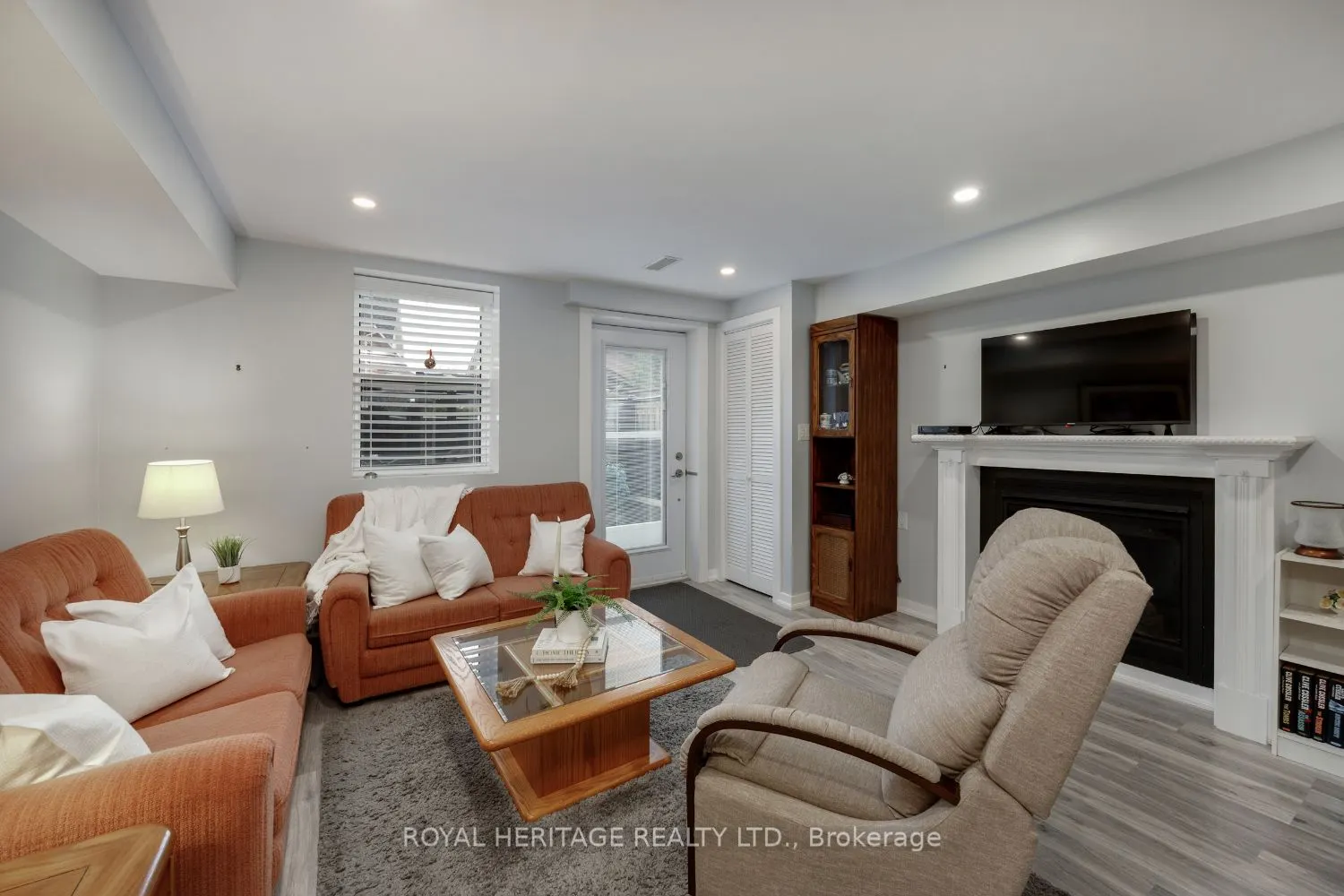 1545 Arborwood Drive