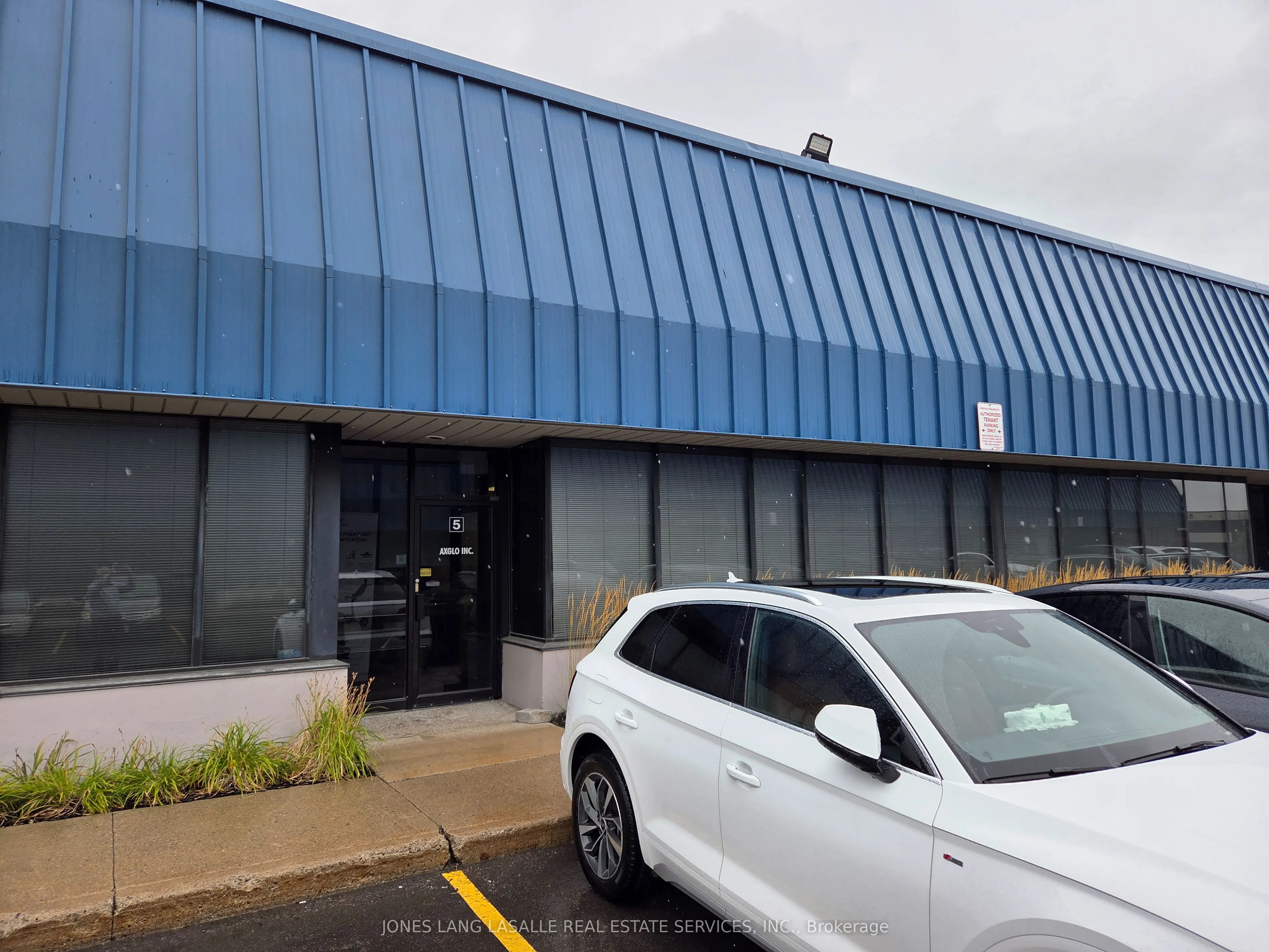 70 Ironside Crescent, #5