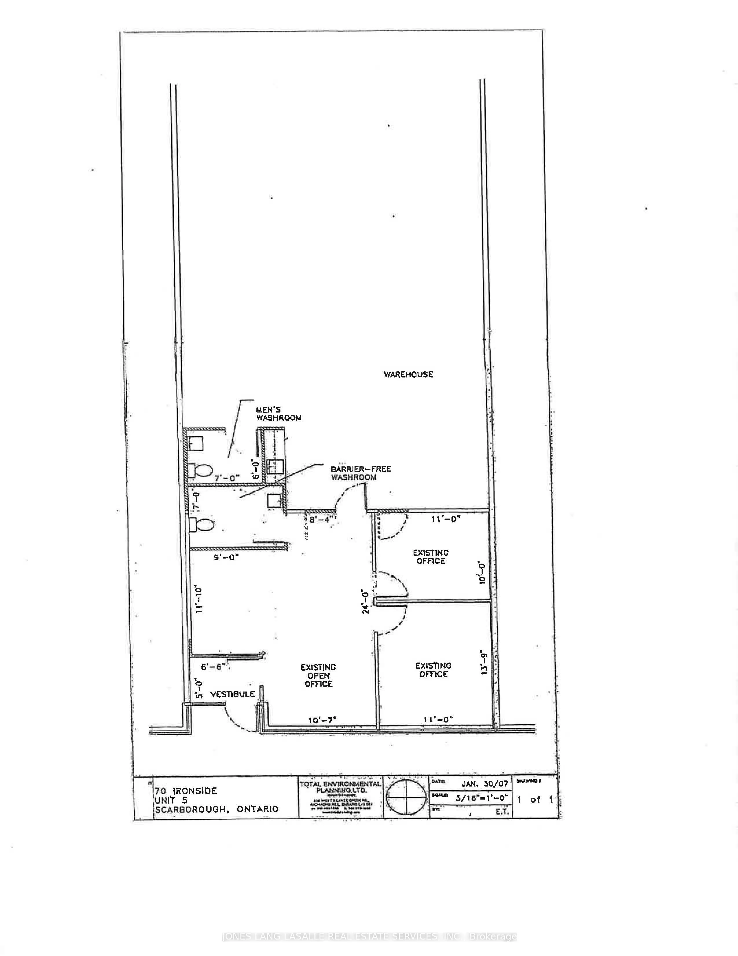 70 Ironside Crescent, #5