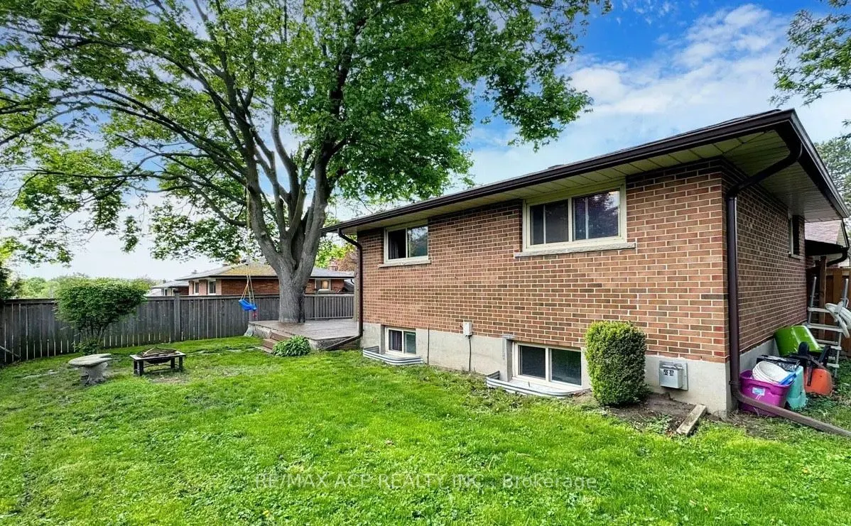 603 Braemor Court