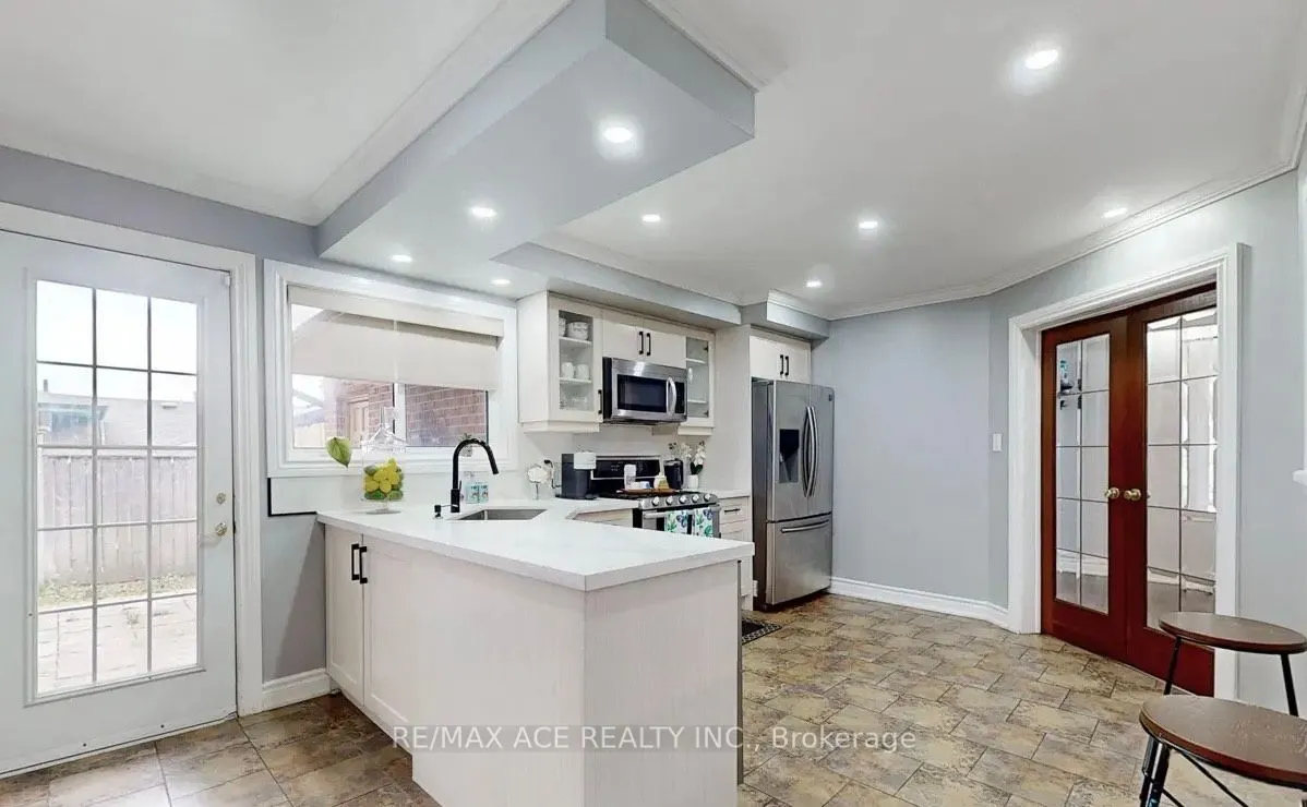603 Braemor Court