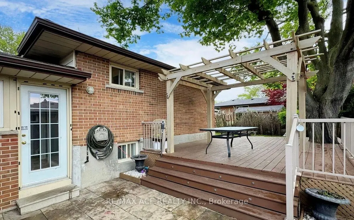 603 Braemor Court