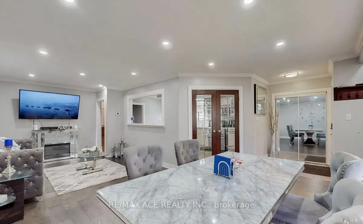 603 Braemor Court