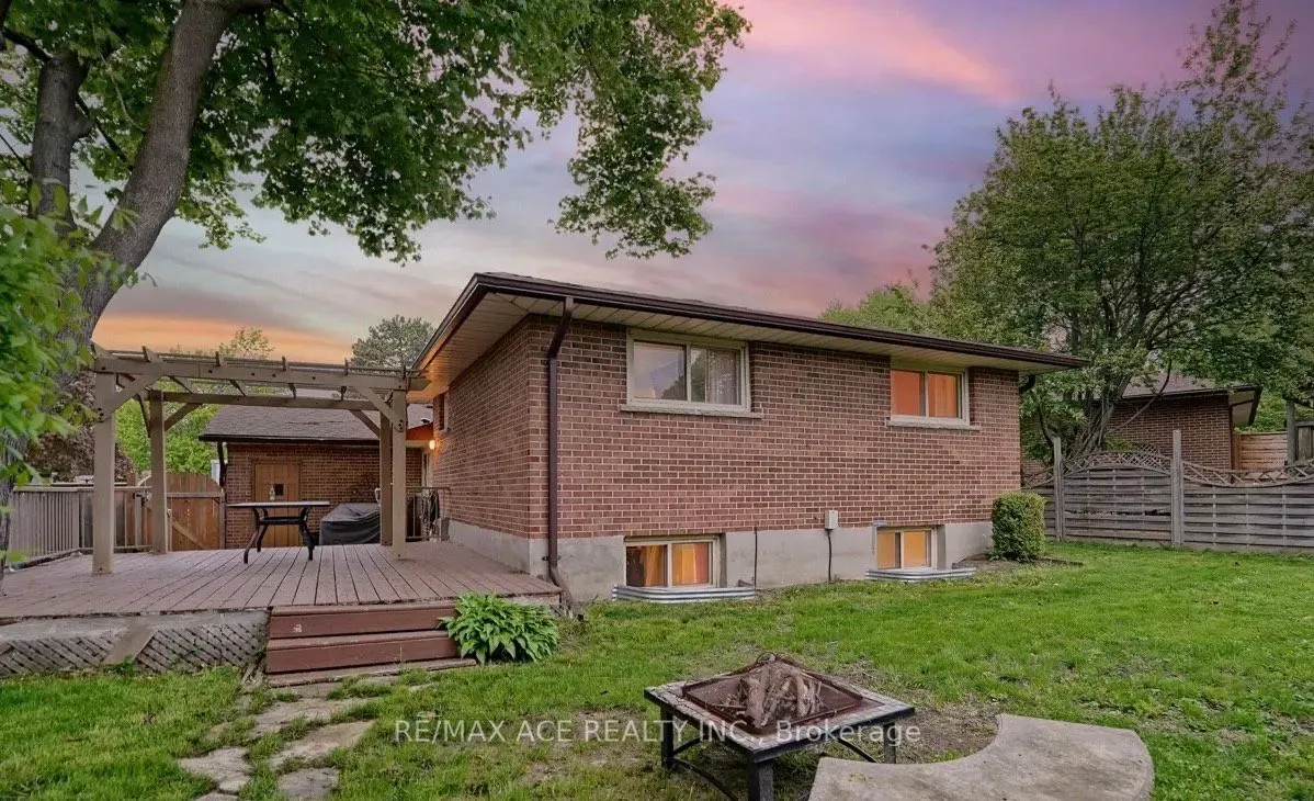 603 Braemor Court