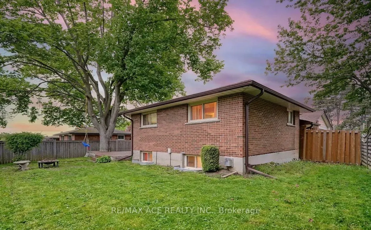 603 Braemor Court
