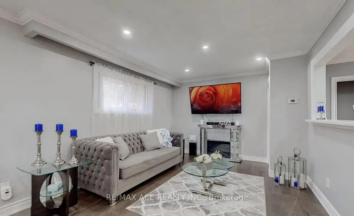 603 Braemor Court