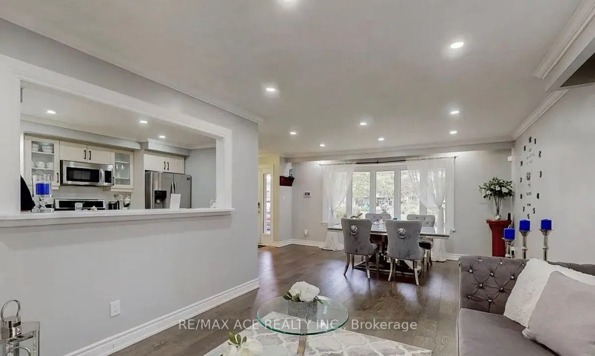 603 Braemor Court