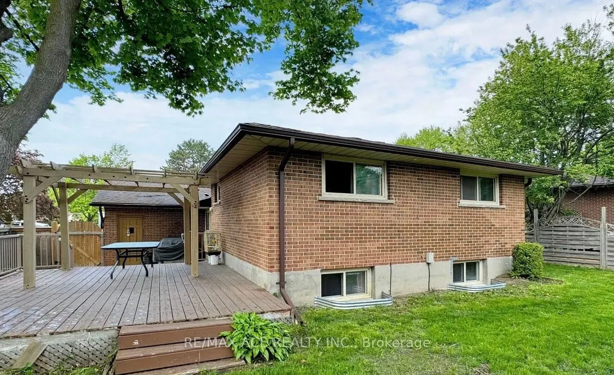 603 Braemor Court