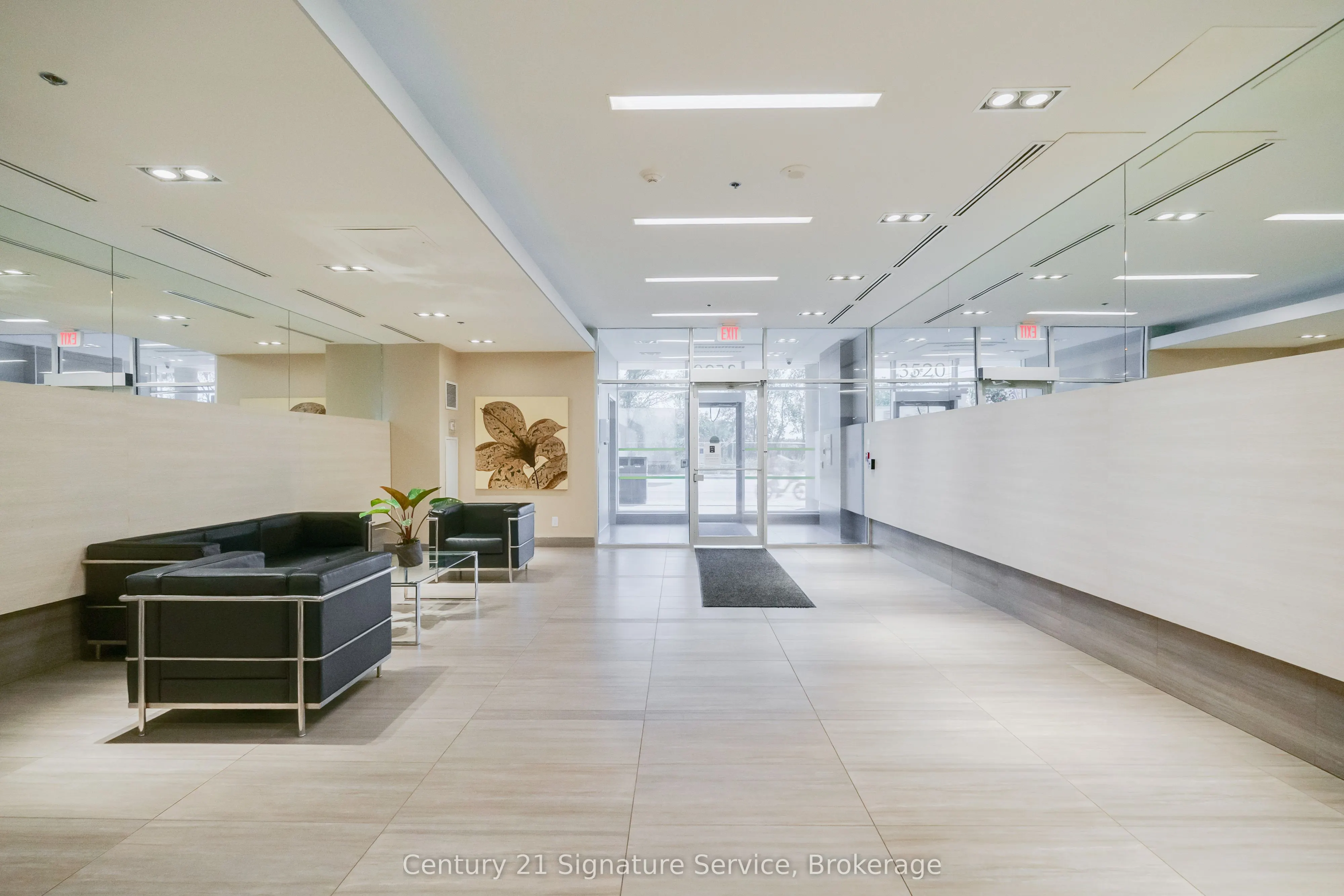 3520 Danforth Avenue, #609