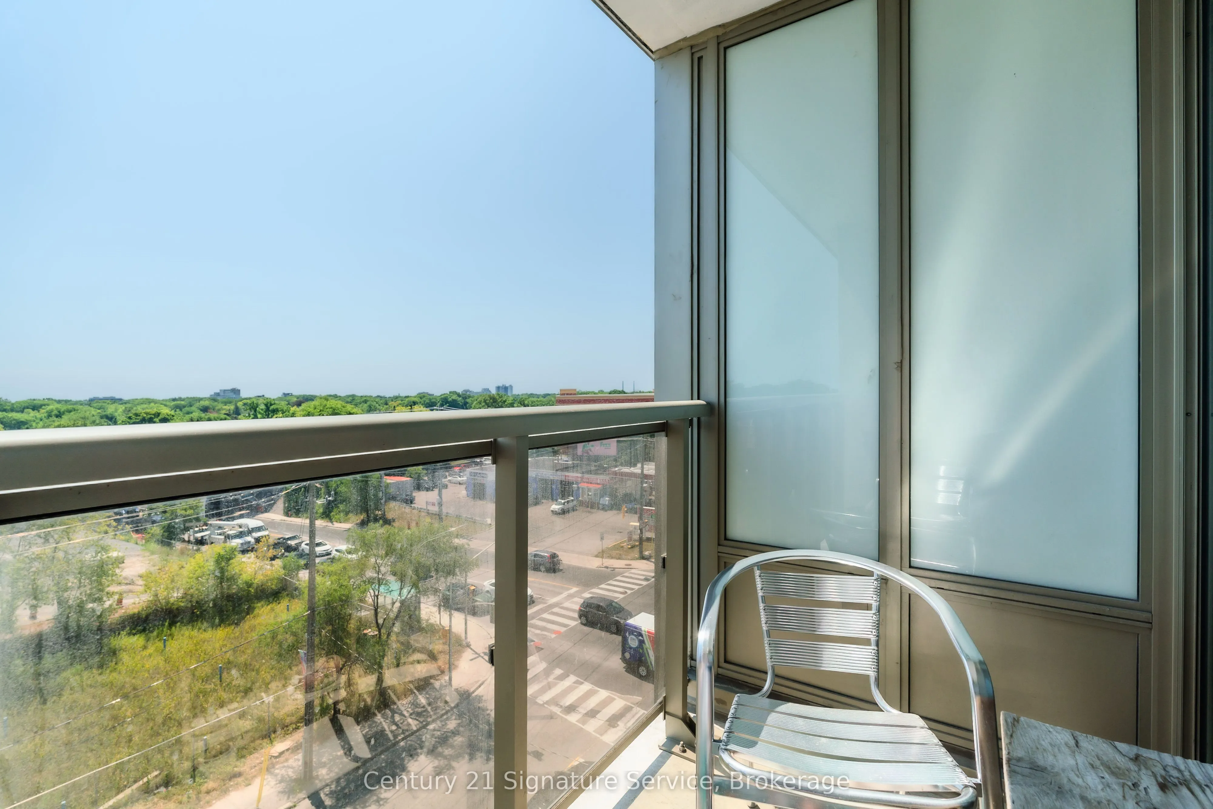 3520 Danforth Avenue, #609