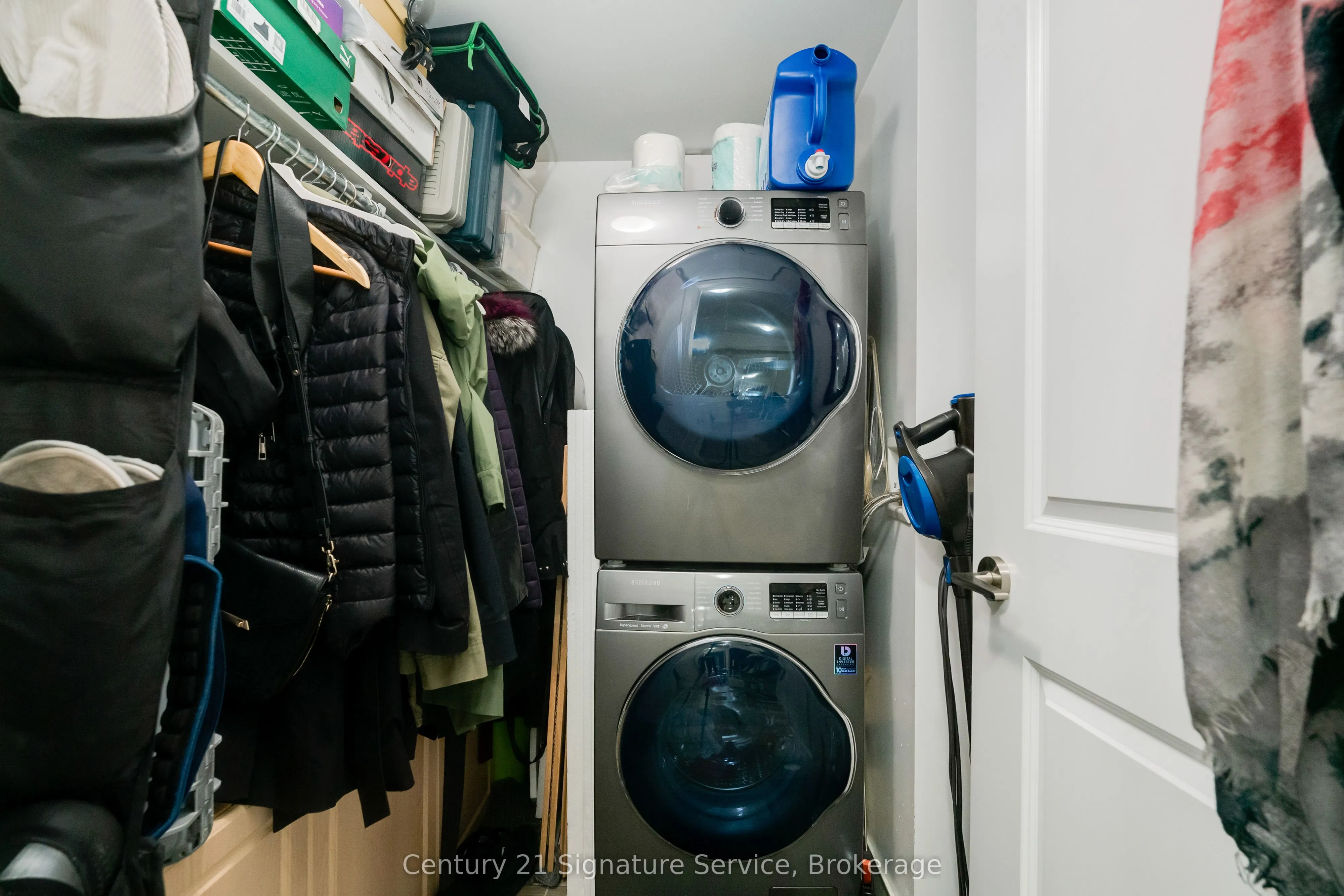 3520 Danforth Avenue, #609