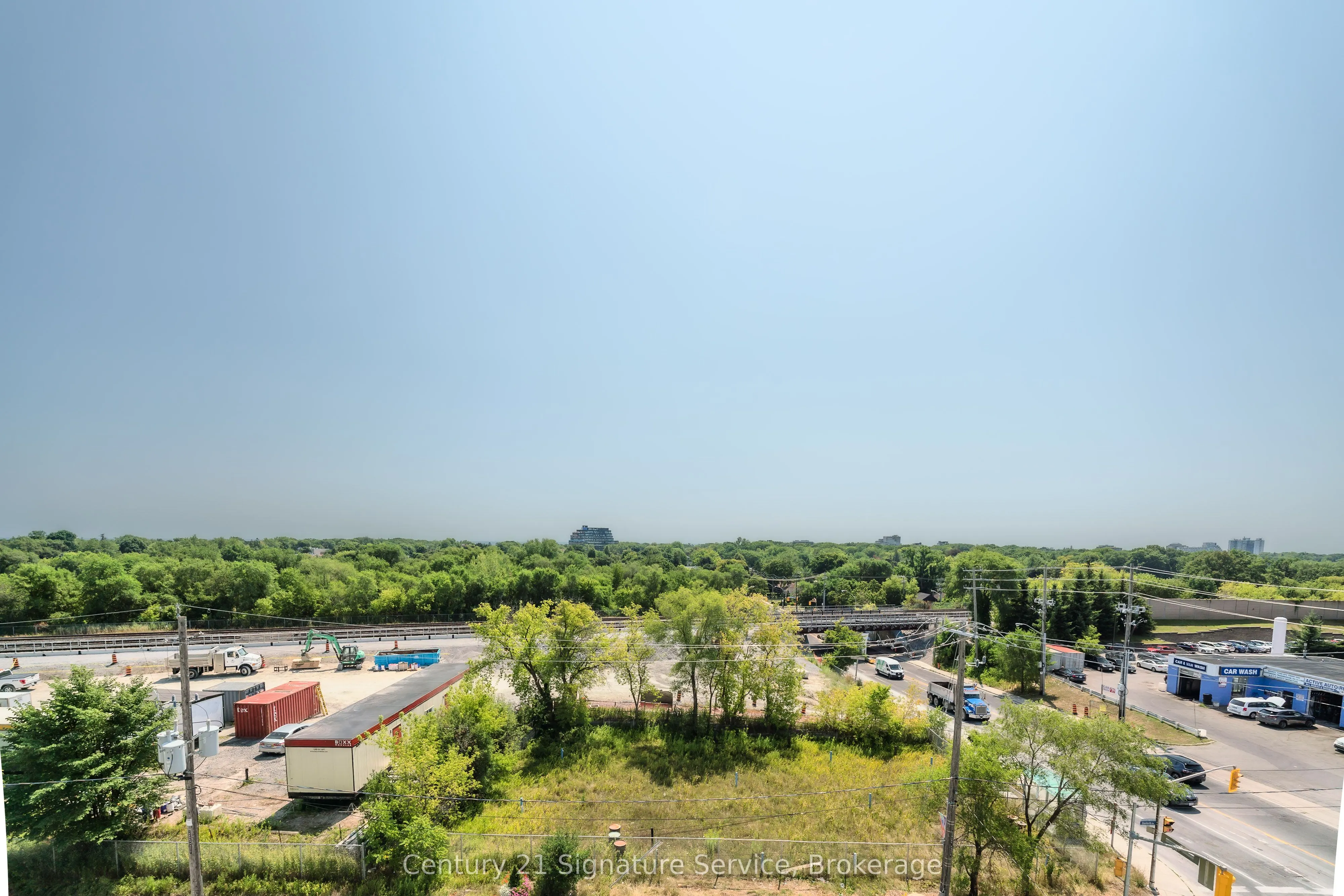 3520 Danforth Avenue, #609