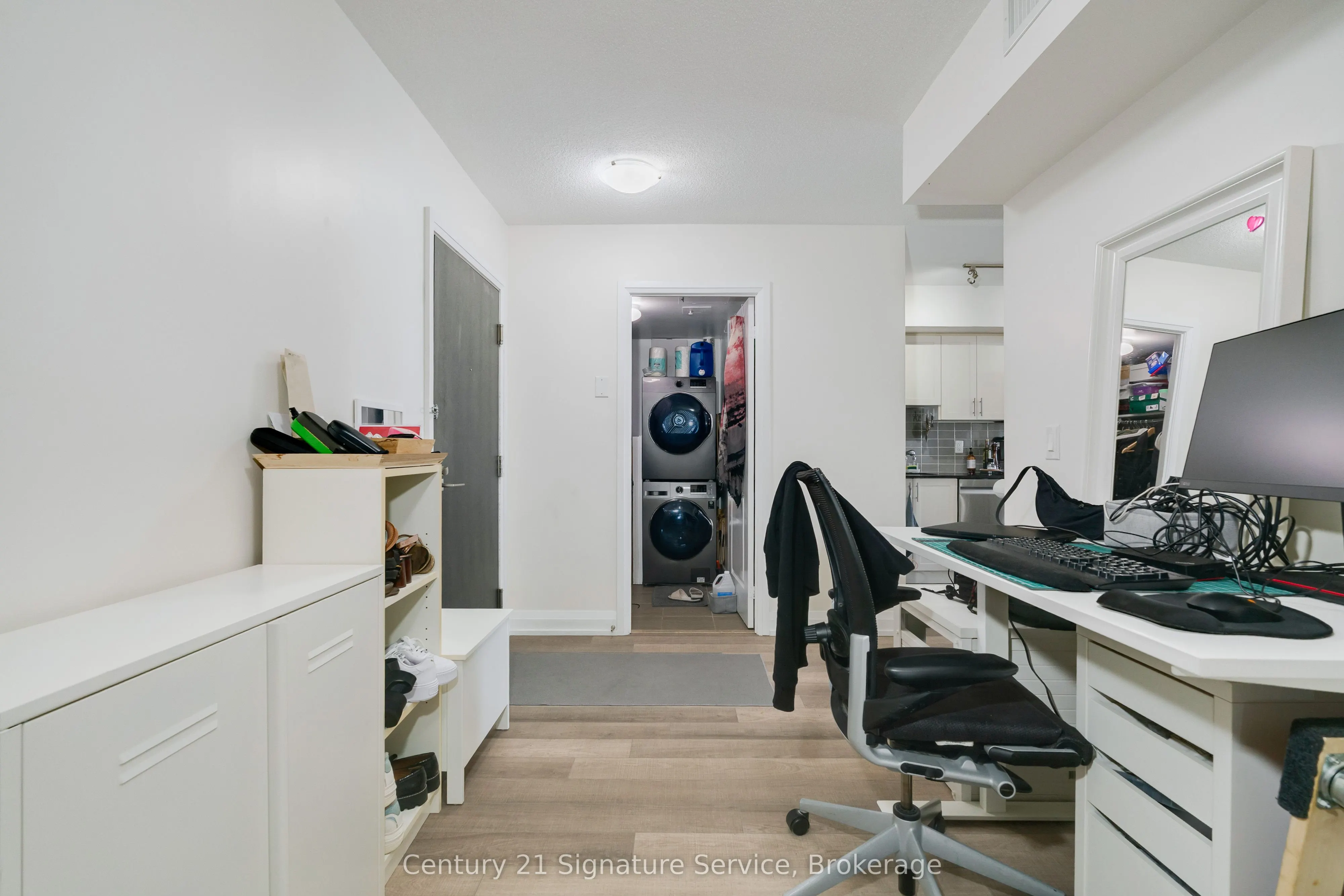3520 Danforth Avenue, #609