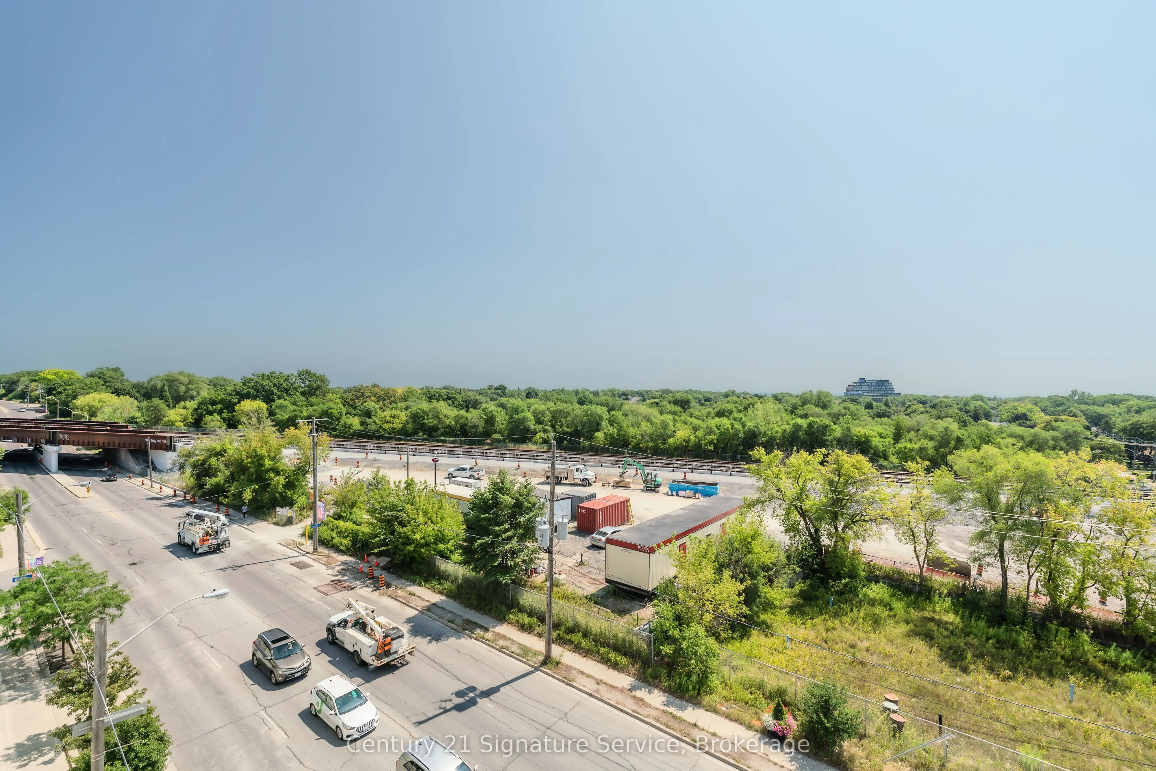 3520 Danforth Avenue, #609