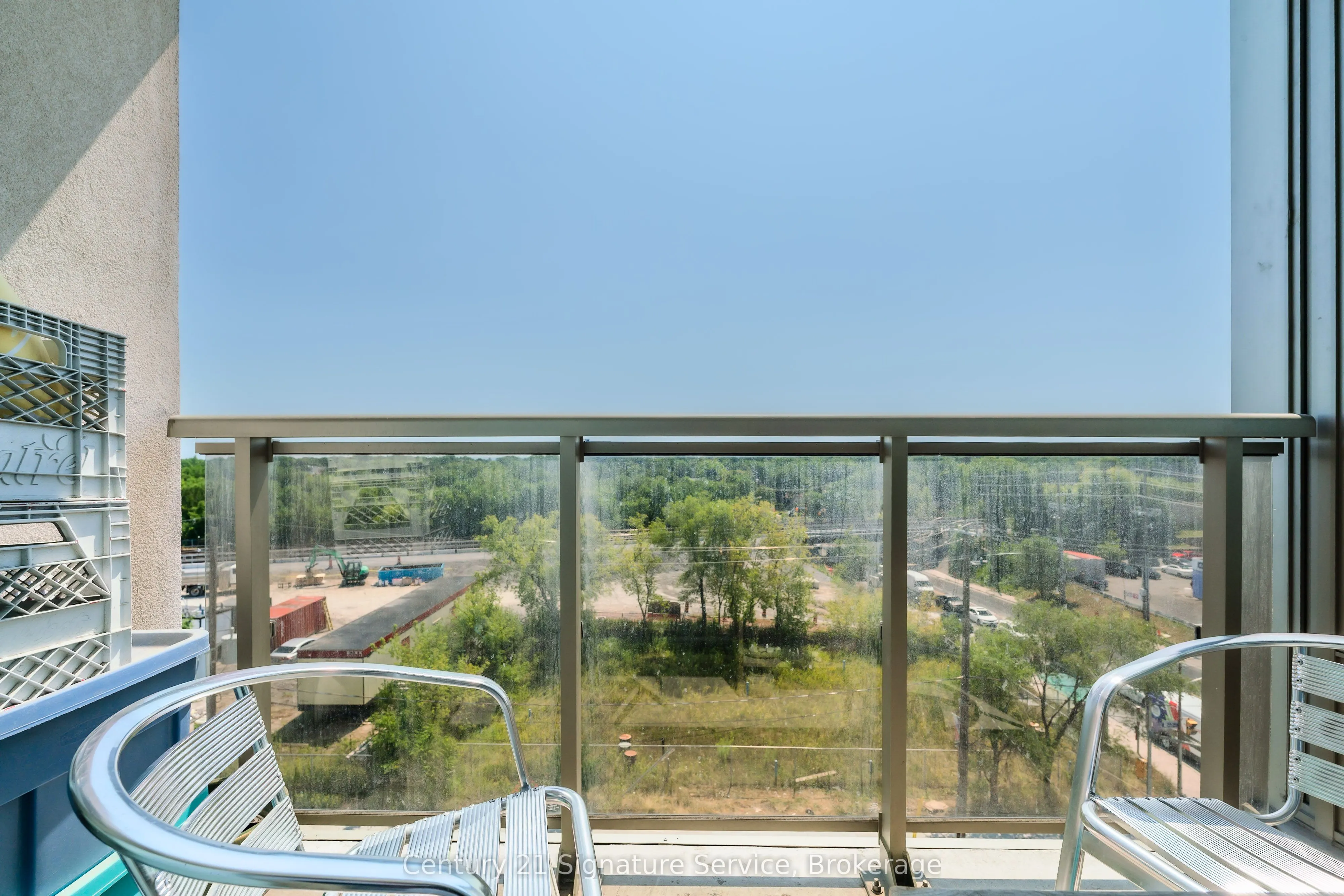 3520 Danforth Avenue, #609