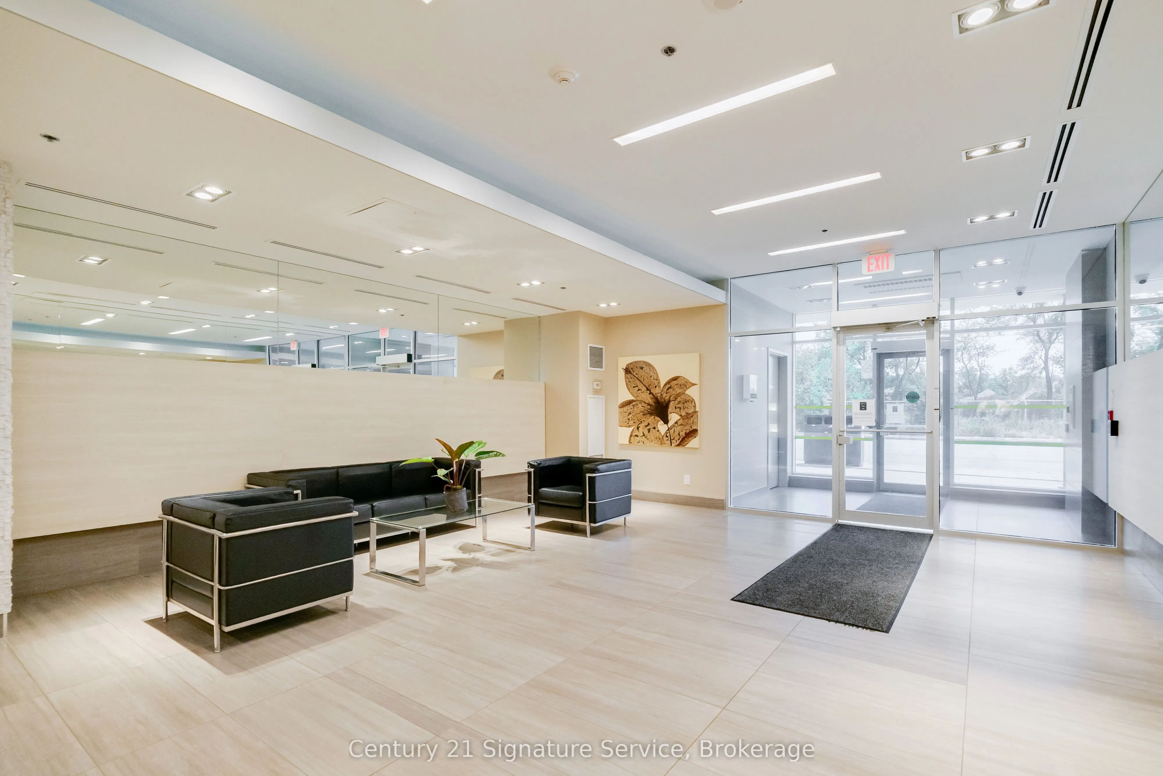 3520 Danforth Avenue, #609