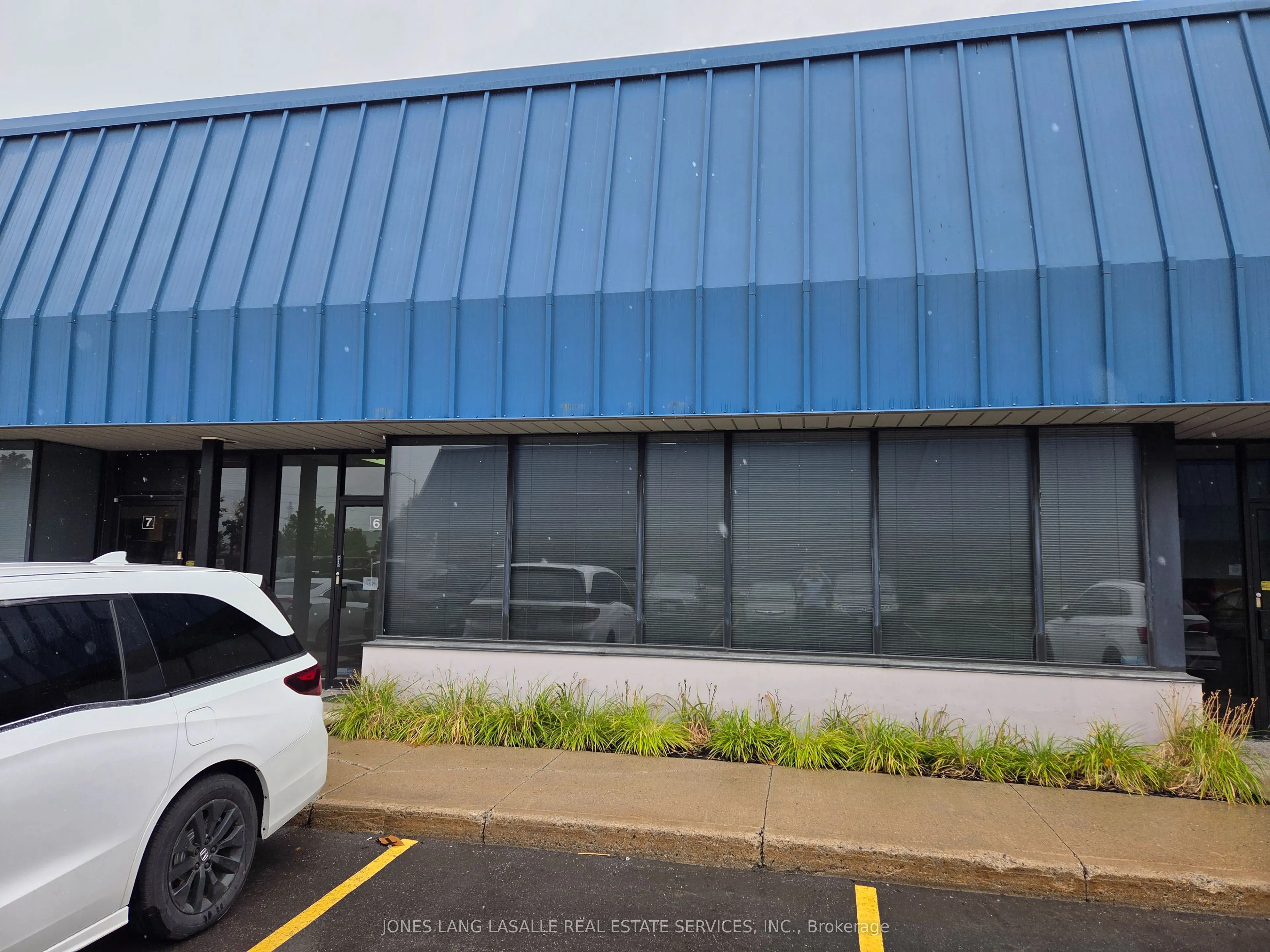 70 Ironside Crescent, #6