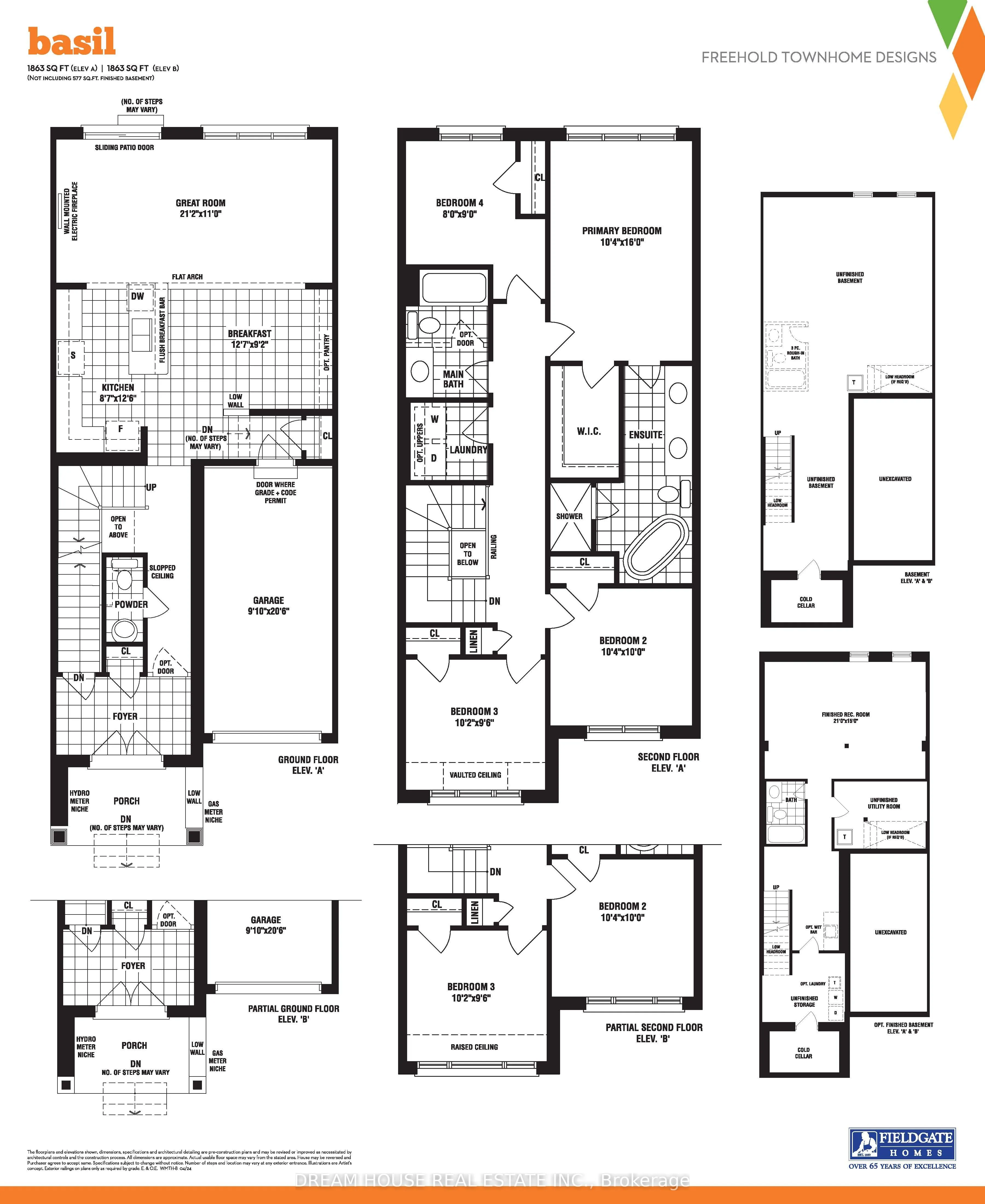 64 McGowan Dr Drive
