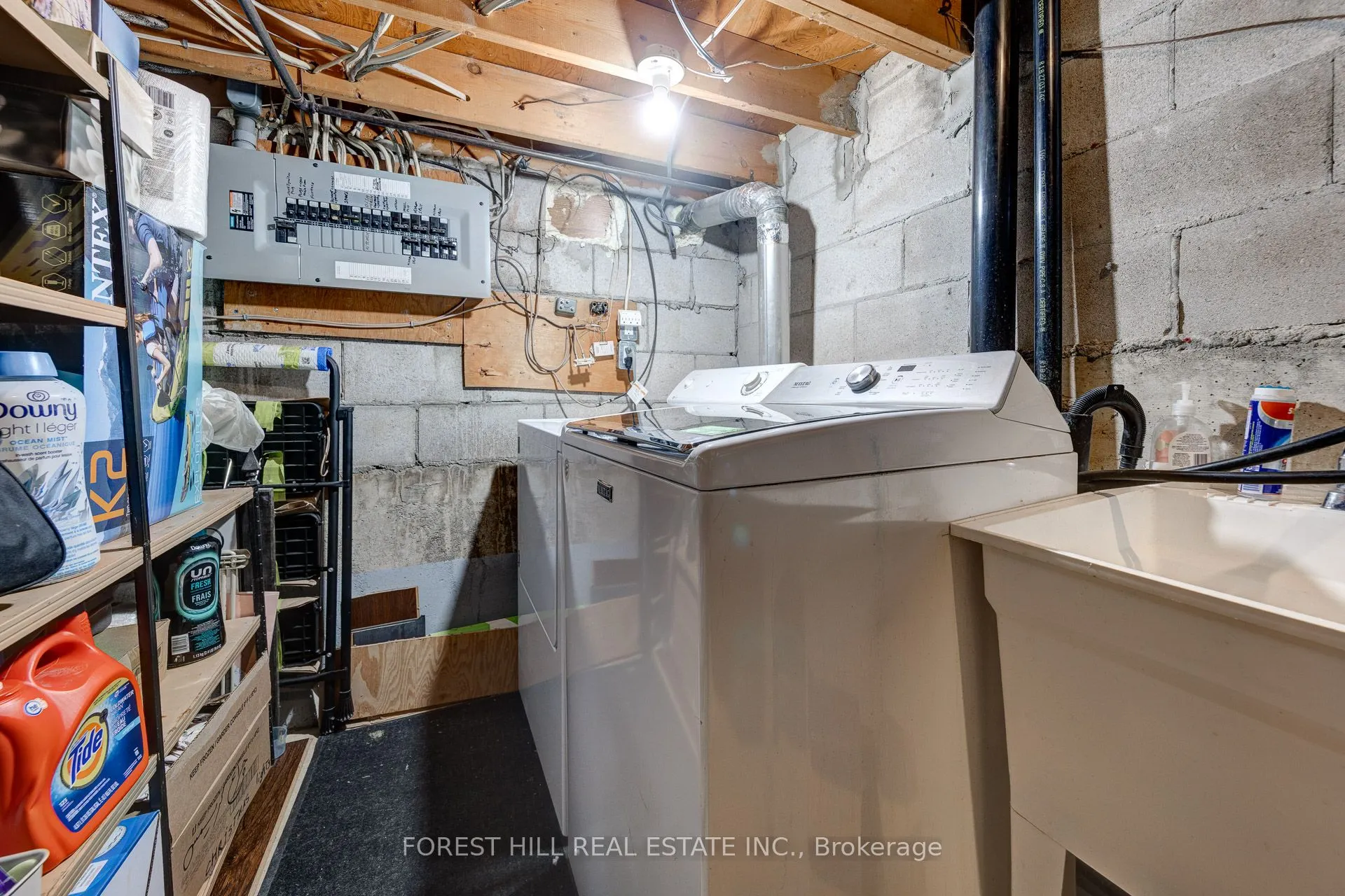 1 Davisbrook Boulevard, #12